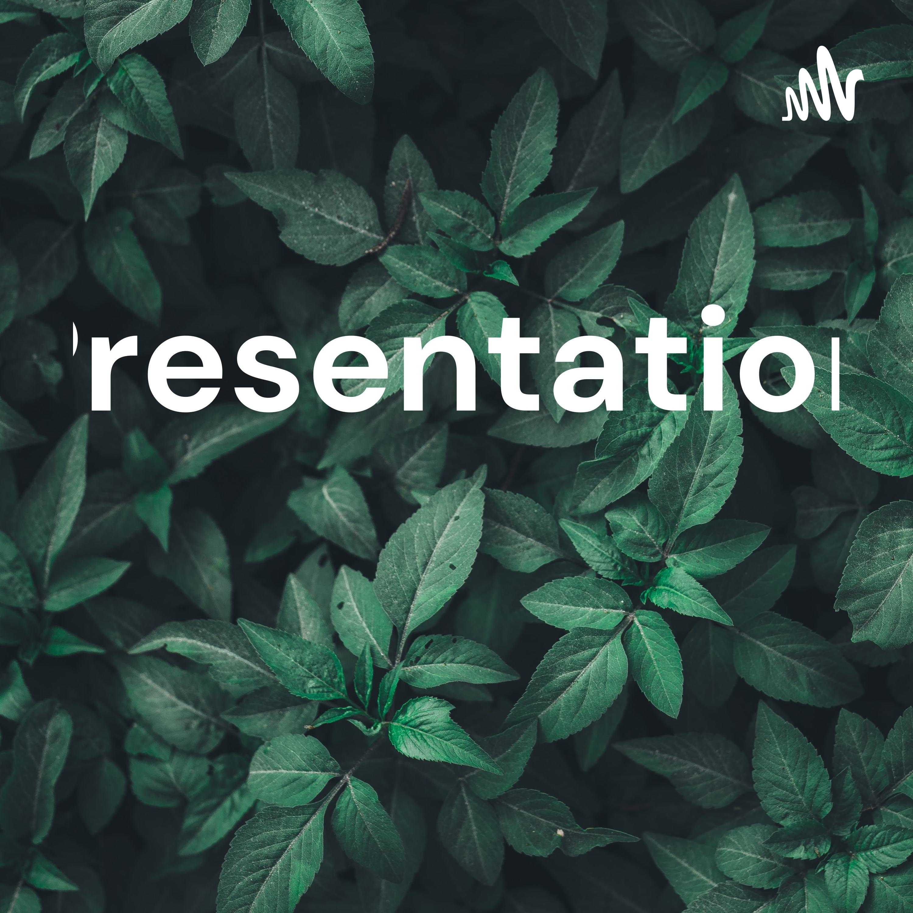 Presentation 