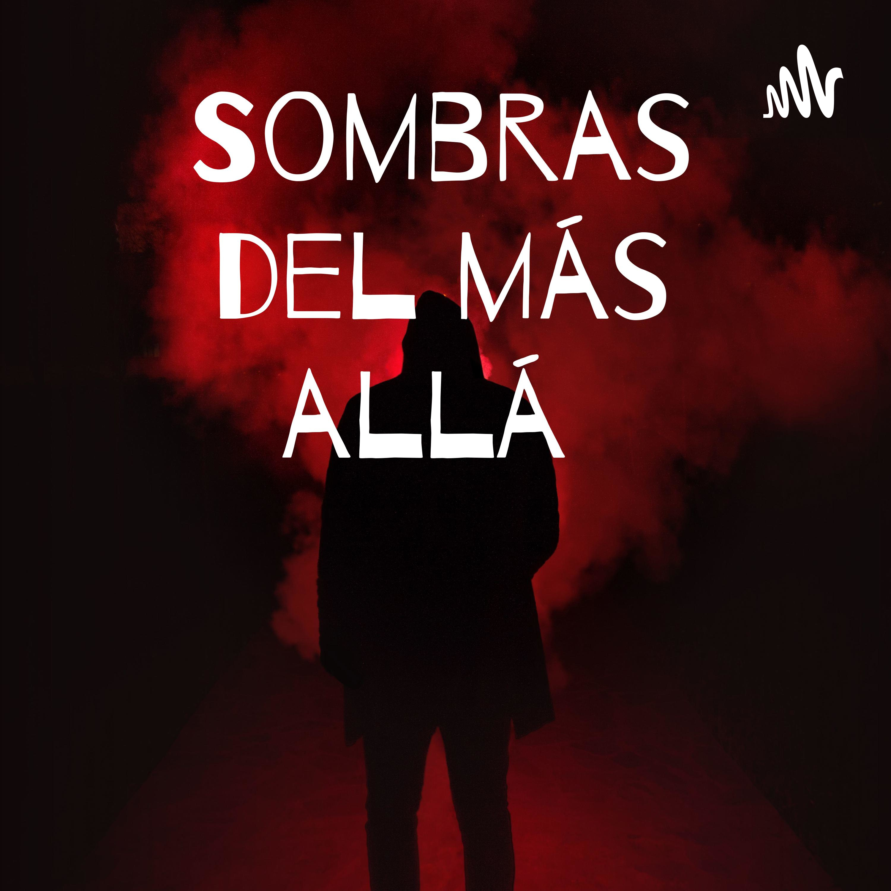 Sombras del más allá cover art