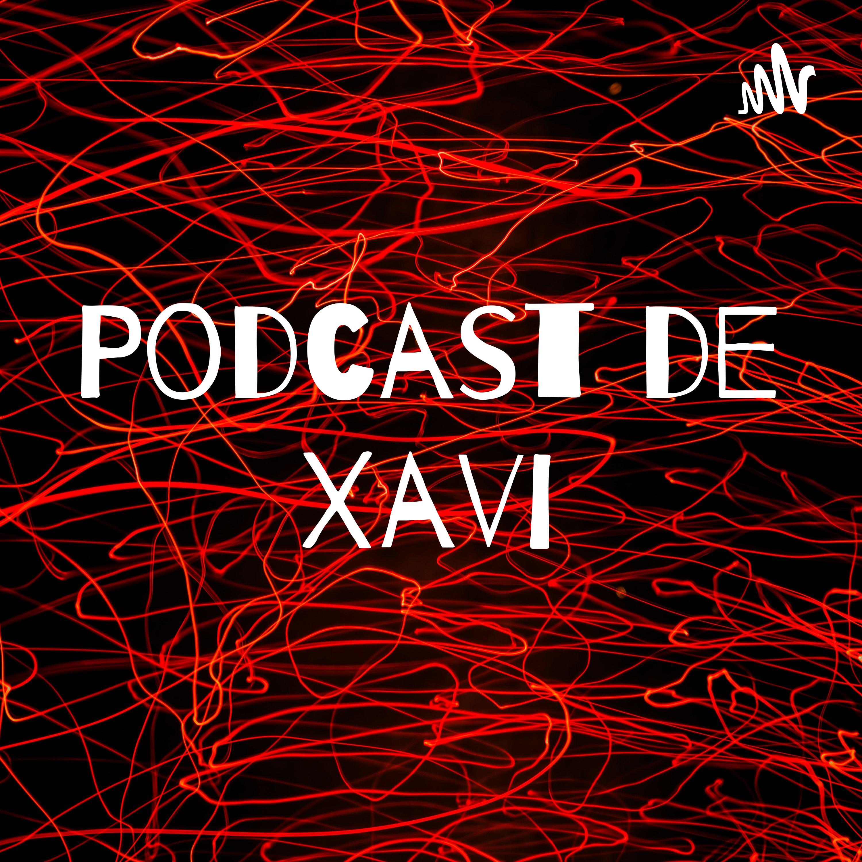 Podcast de Xavi cover art