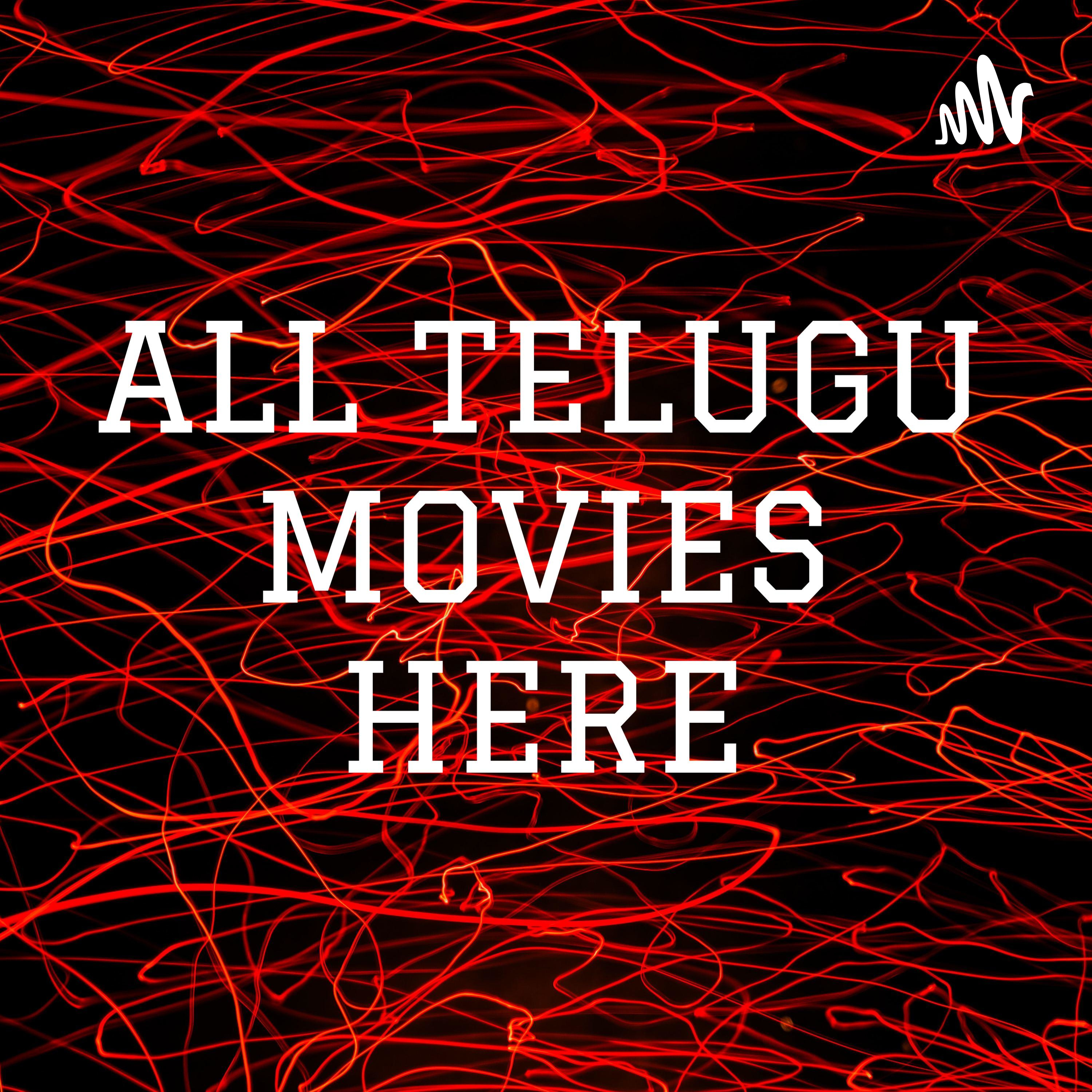 ALL TELUGU MOVIES HERE