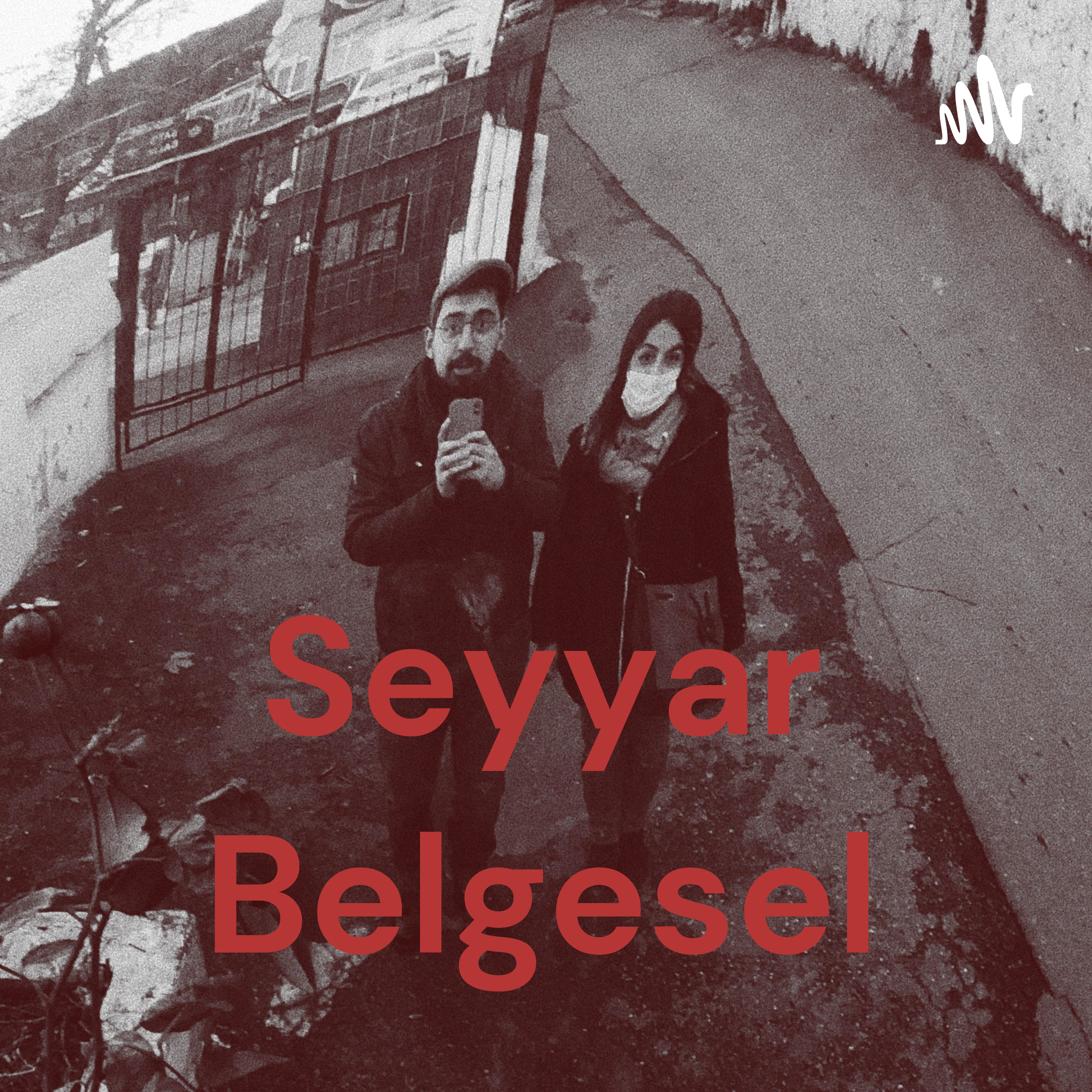 Seyyar Belgesel podcast artwork