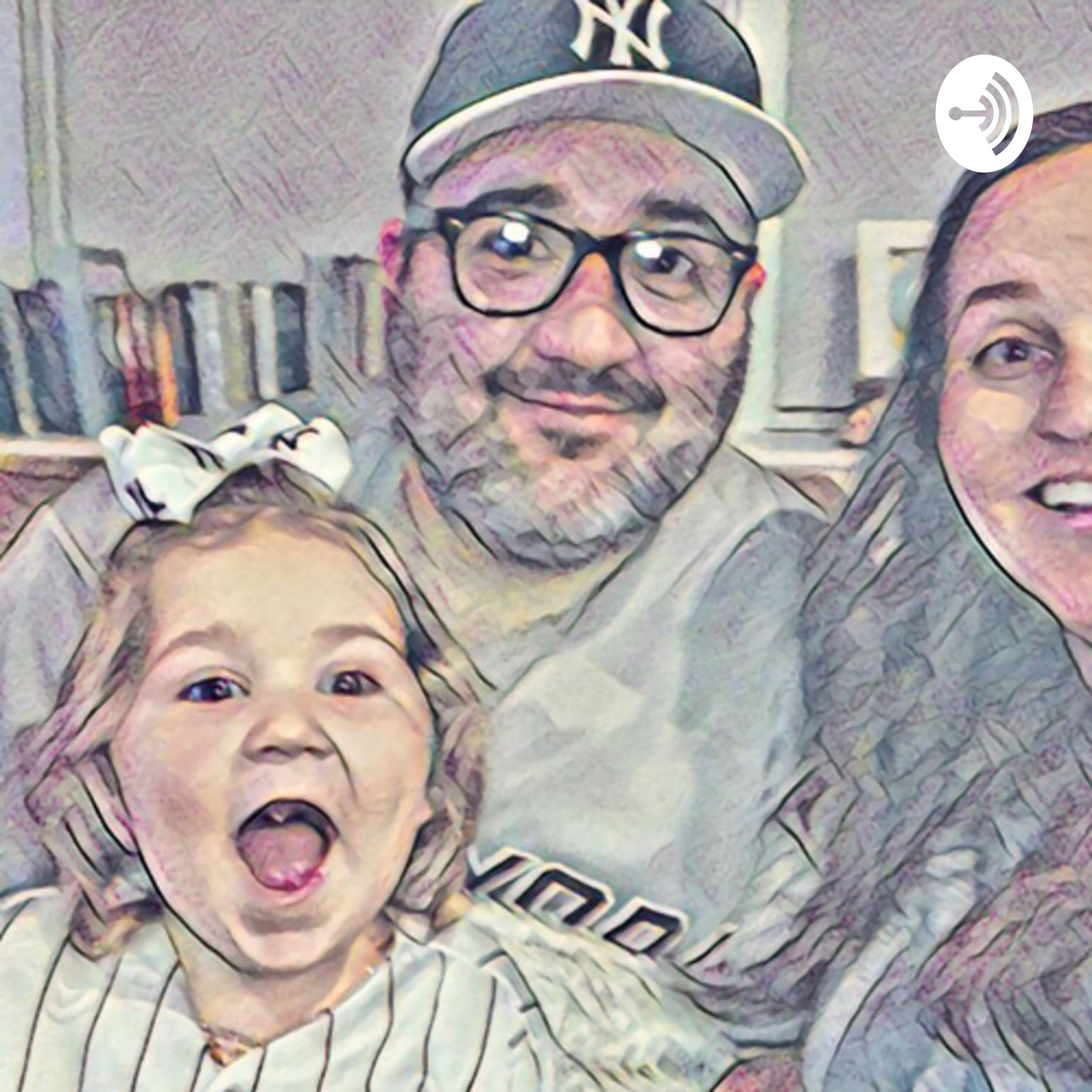 Bronx Bombers Baseball Talk Podcast