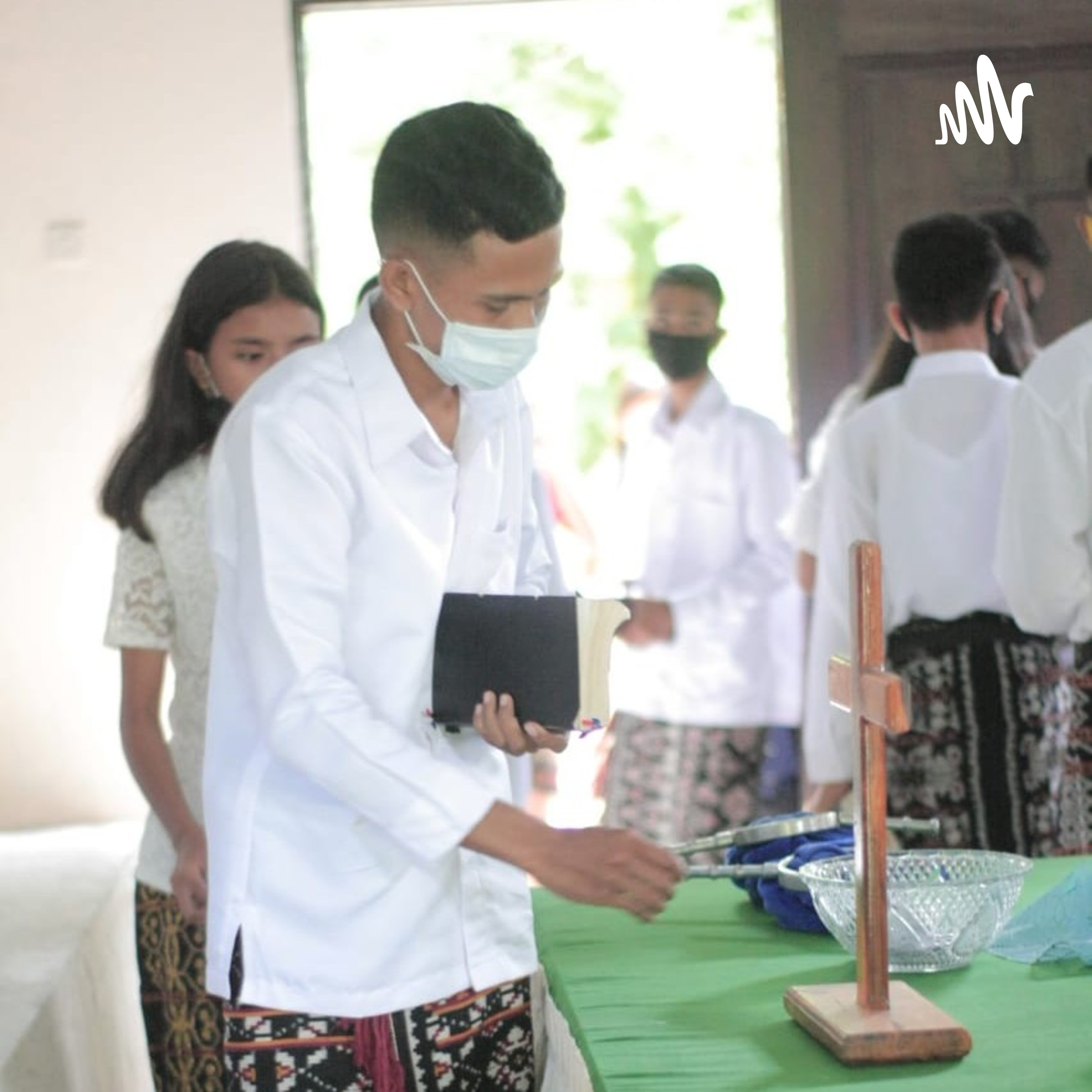 Mari Kita Berefleksi Tentang Arti Hidup Yang Menjadi Berkat cover art