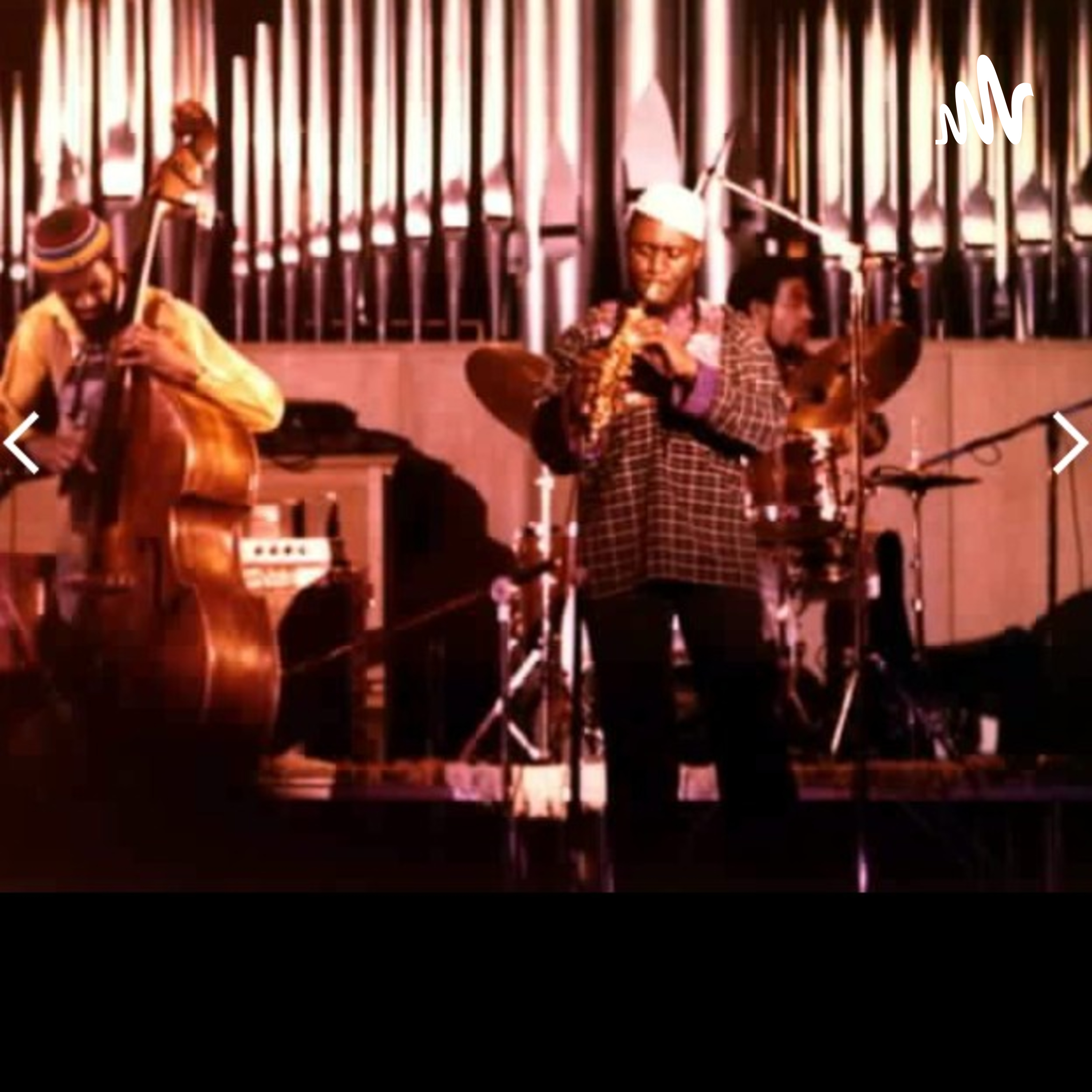 A Performer Podcast cover art