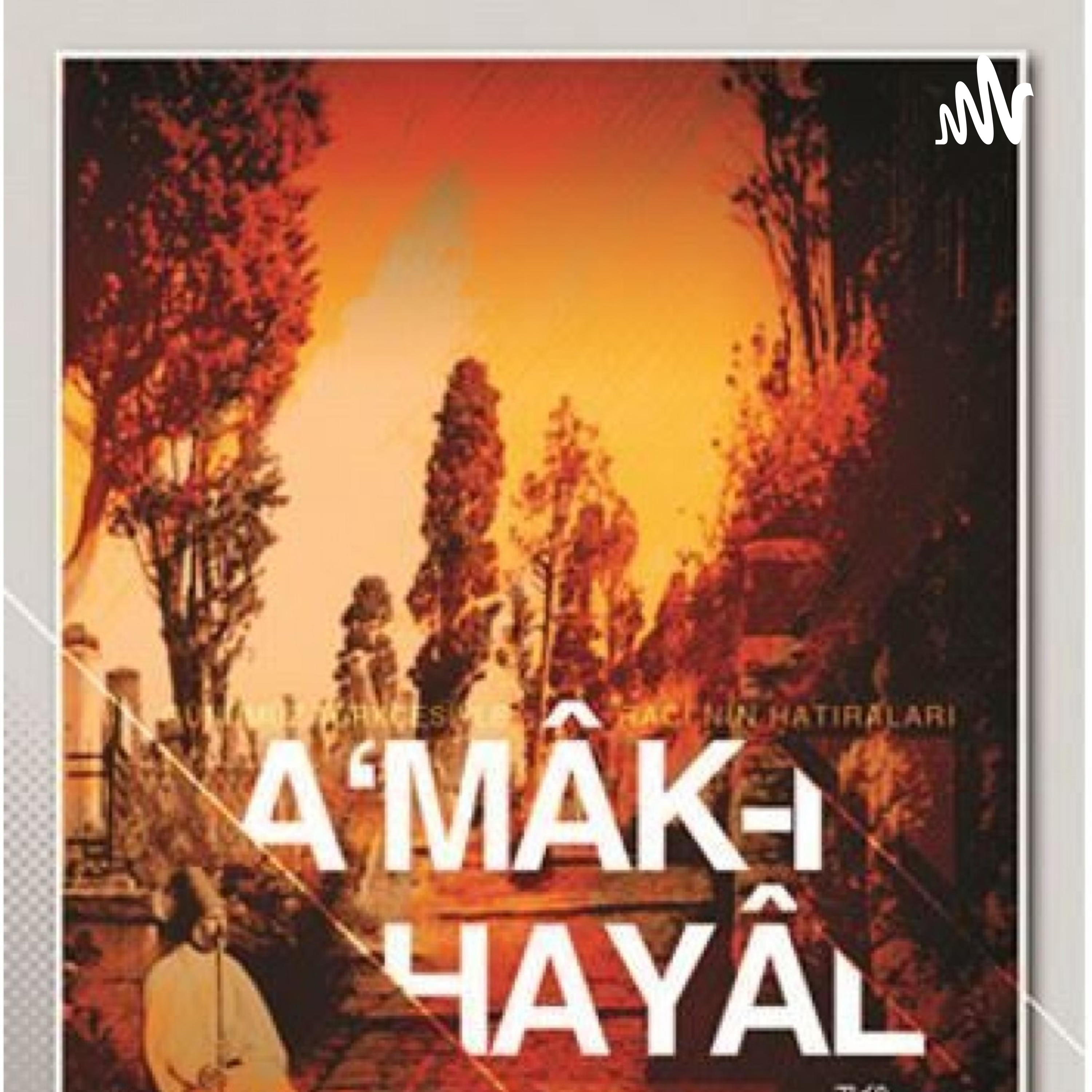 Amak-ı Hayal incelemesi cover art