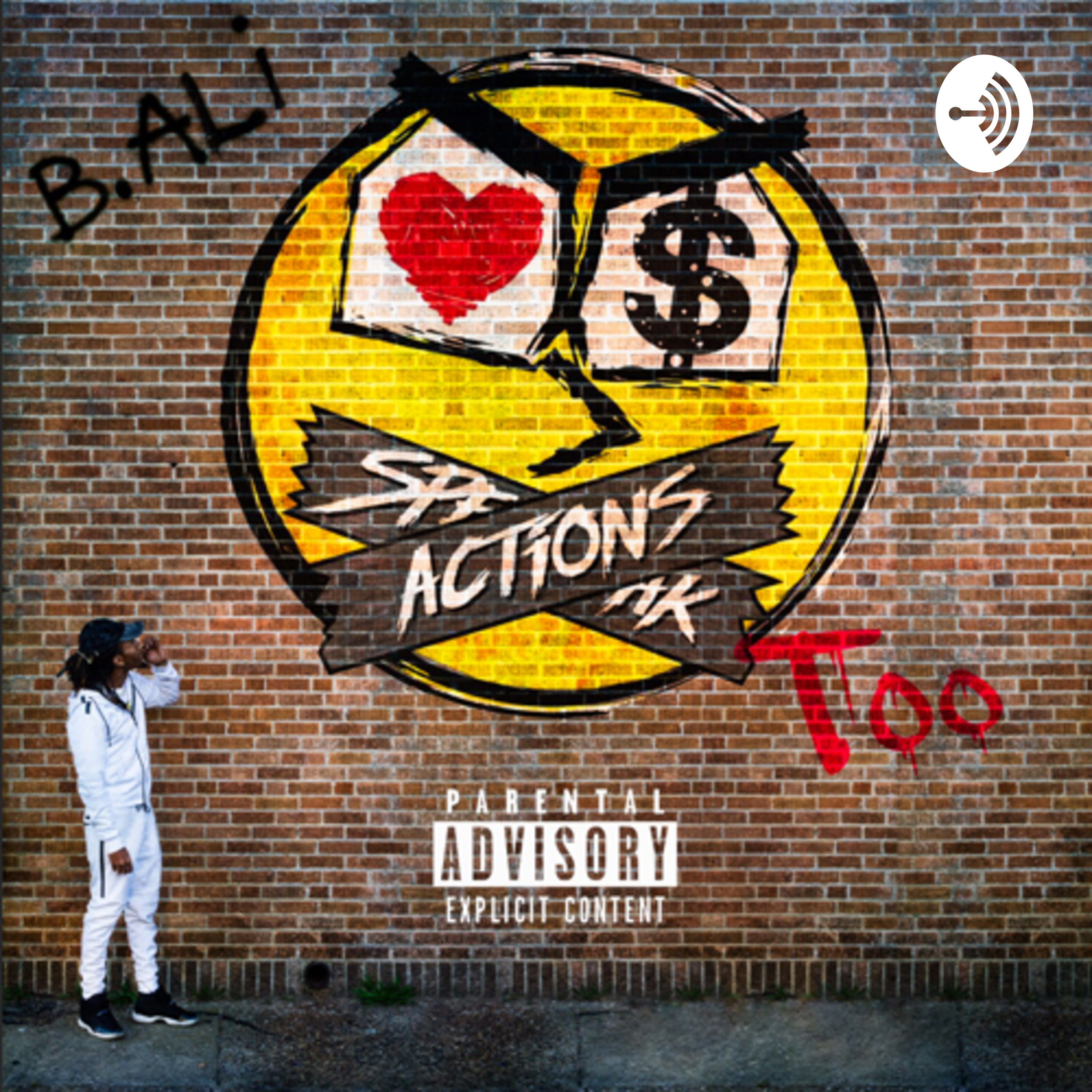 Episode 005: My Dirty Little Secret Episode 005: My Dirty Little Secret