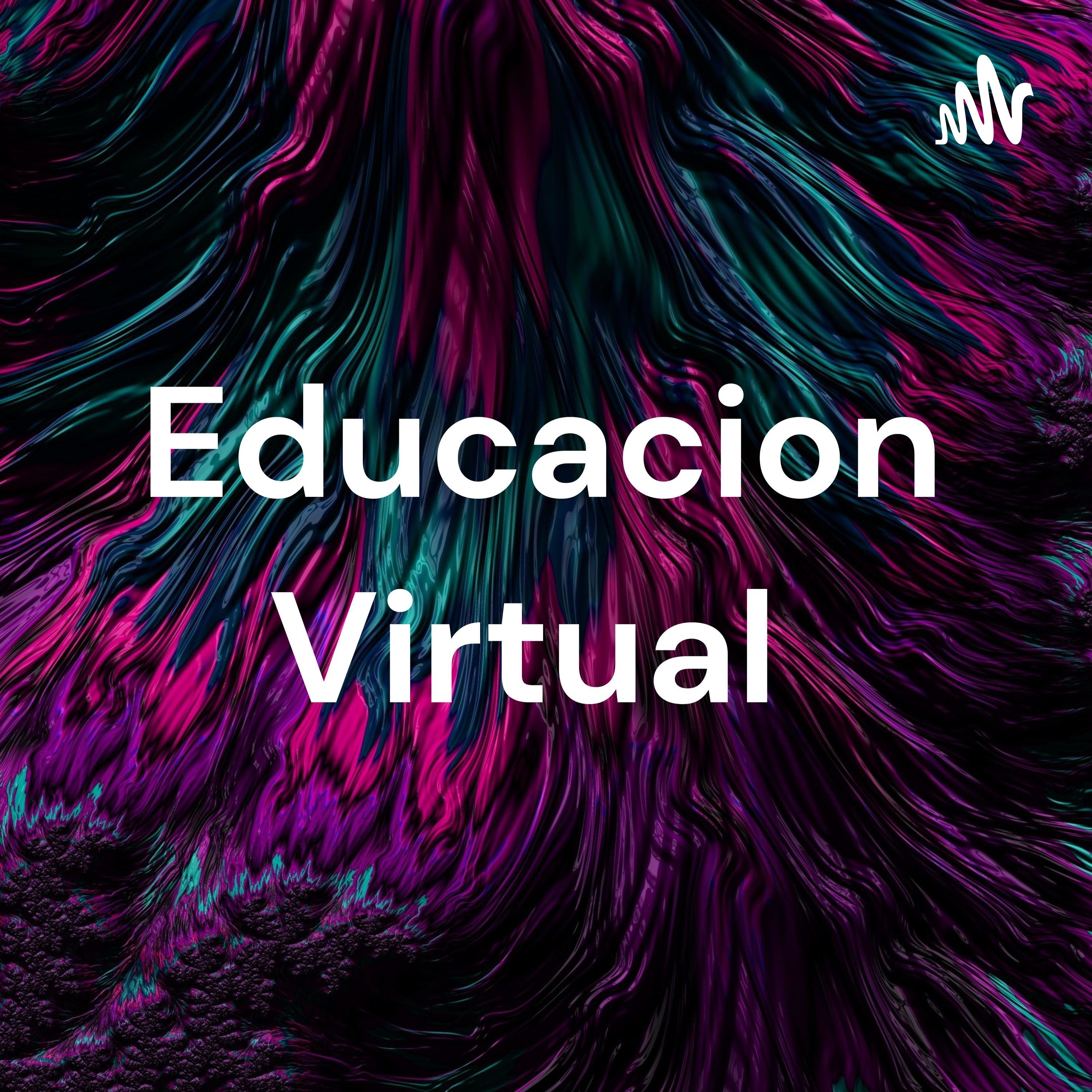 Educacion Virtual 