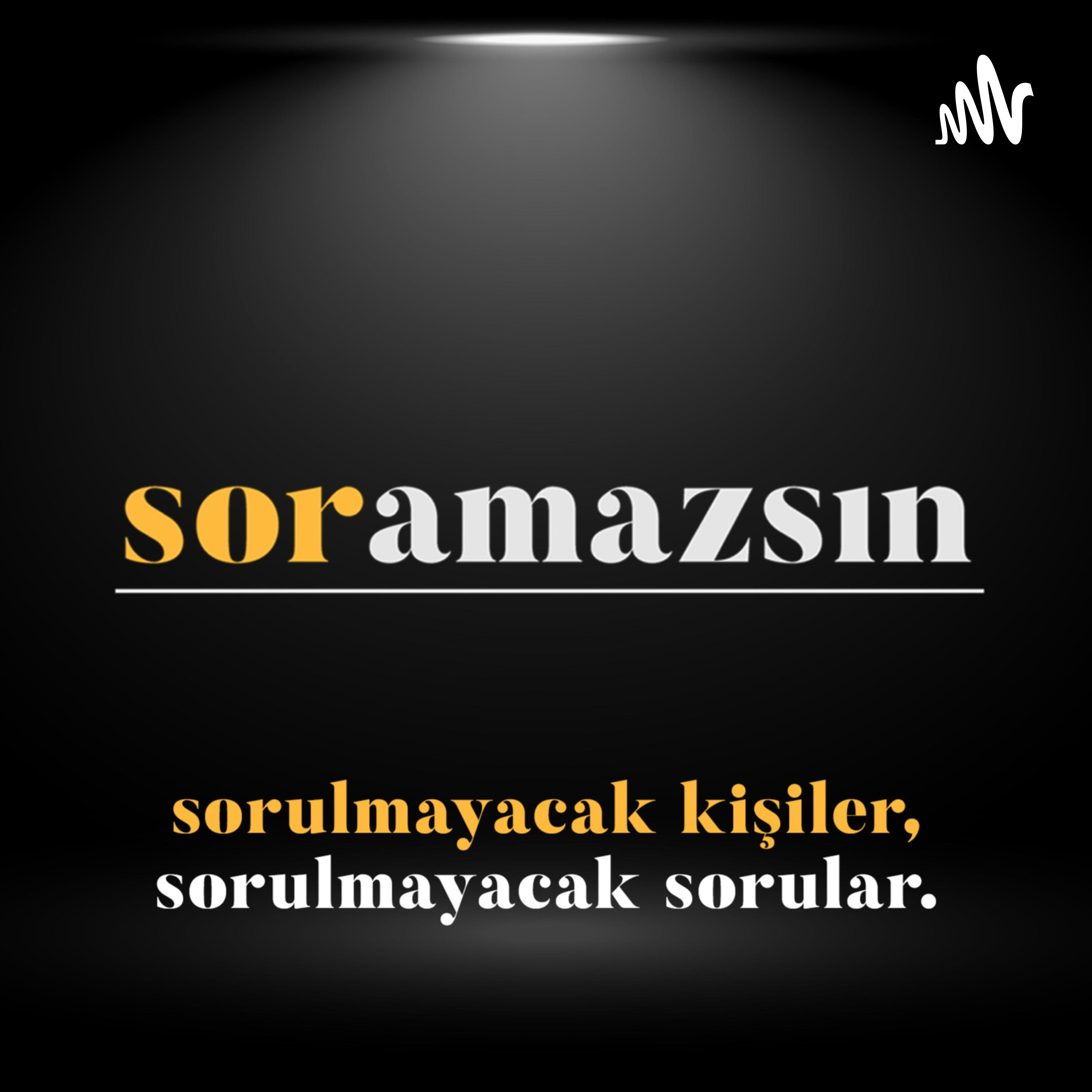 Soramazsın