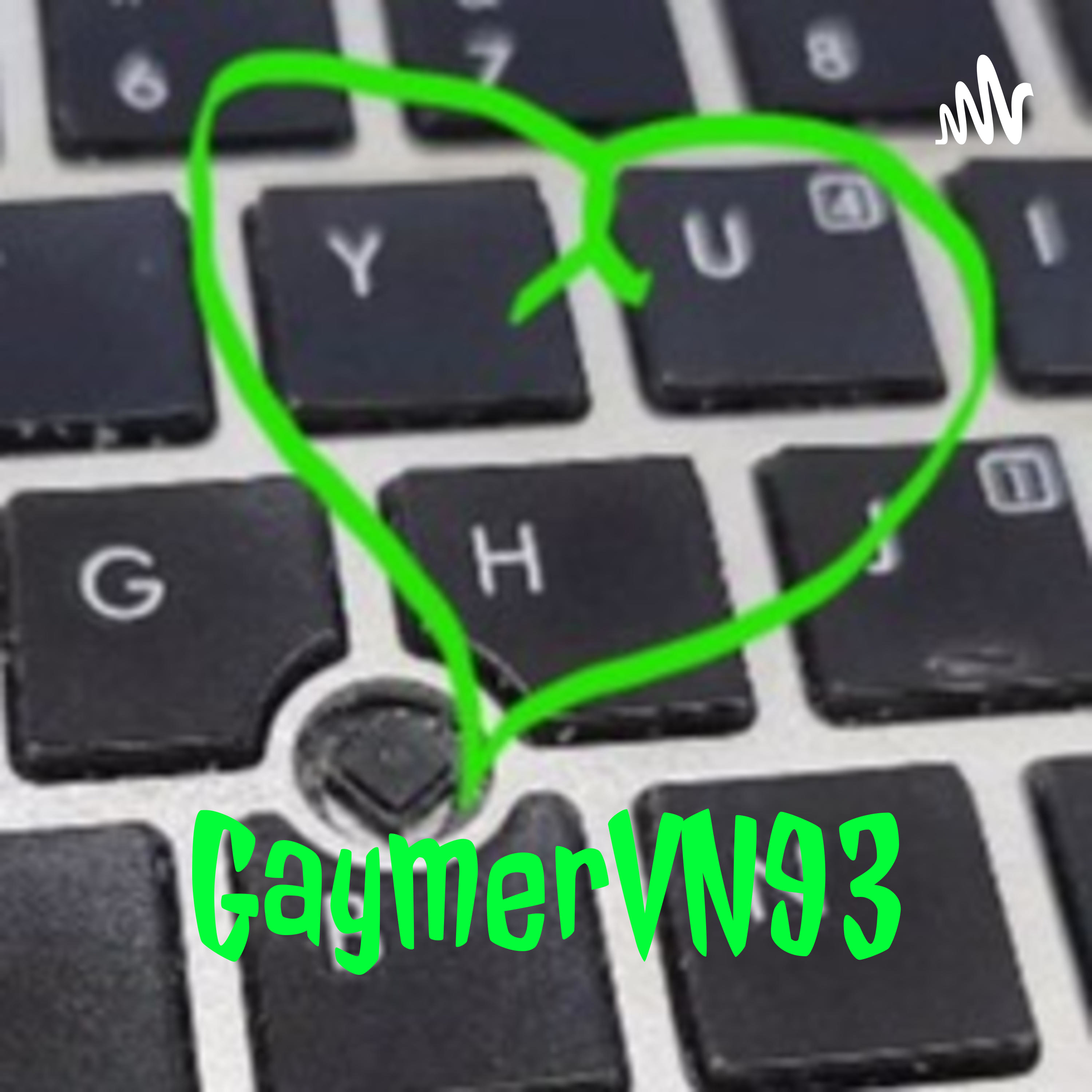 GaymerVN93 cover art