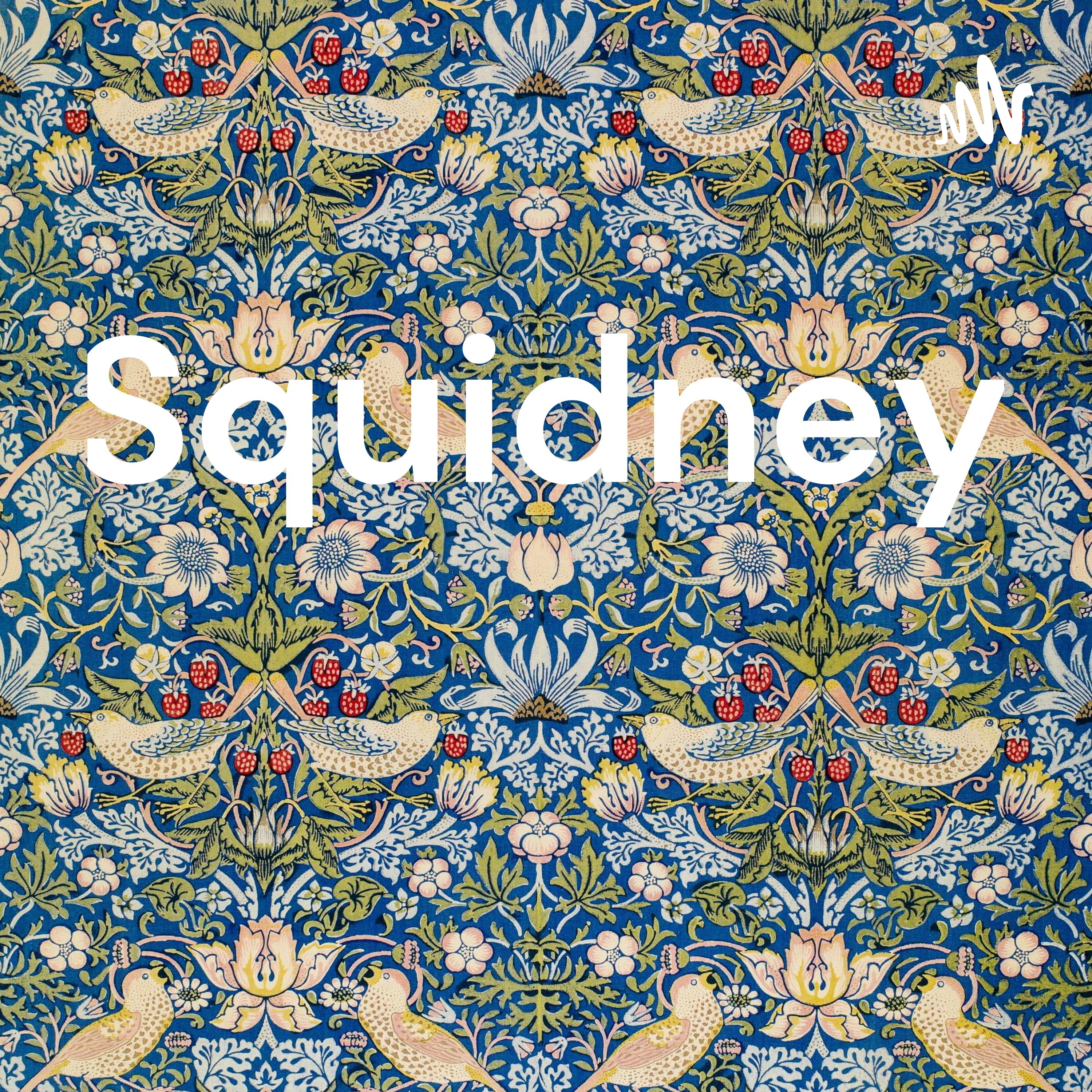 Squidney 