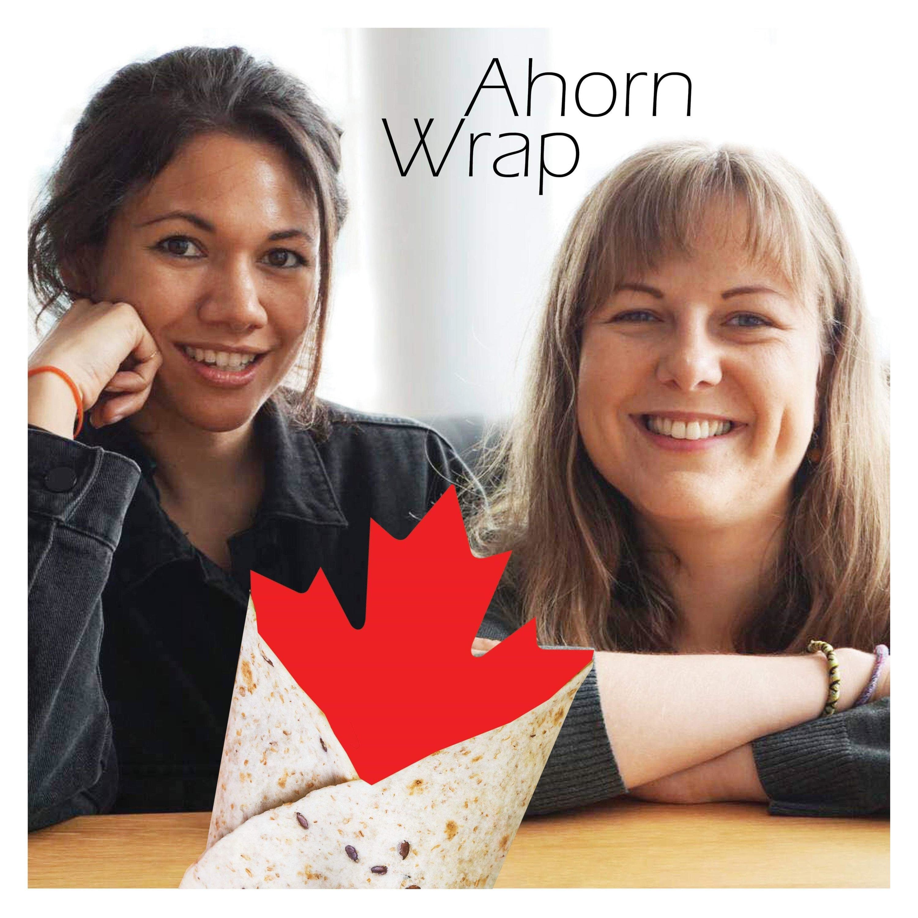 AhornWrap