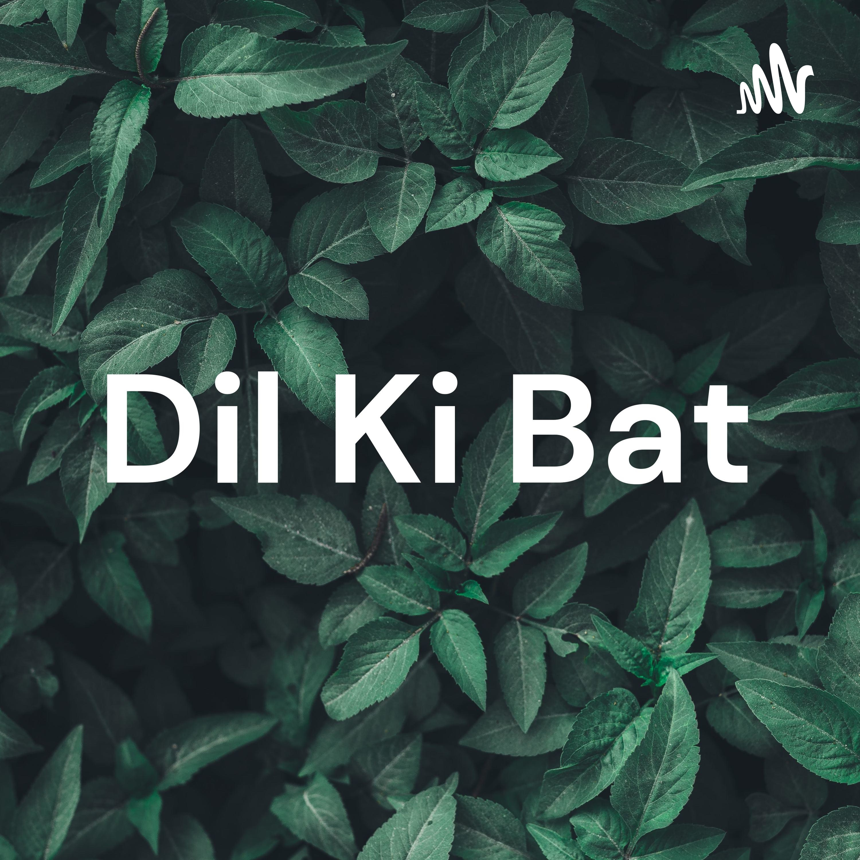 Dil Ki Bat cover art