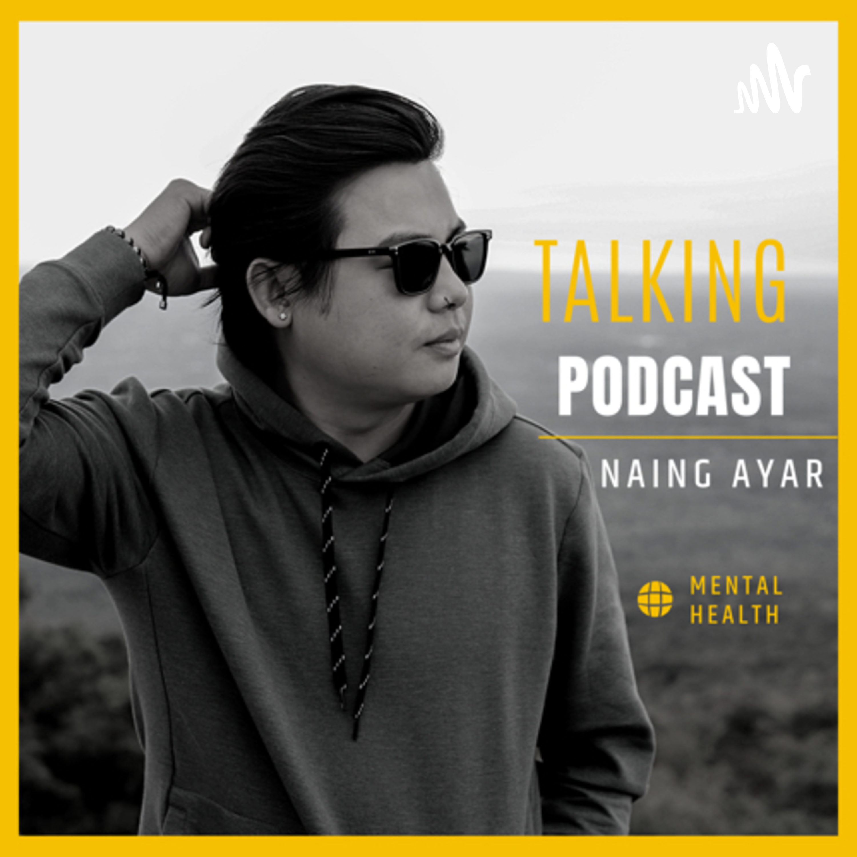 Naing Ayar from Myanmar