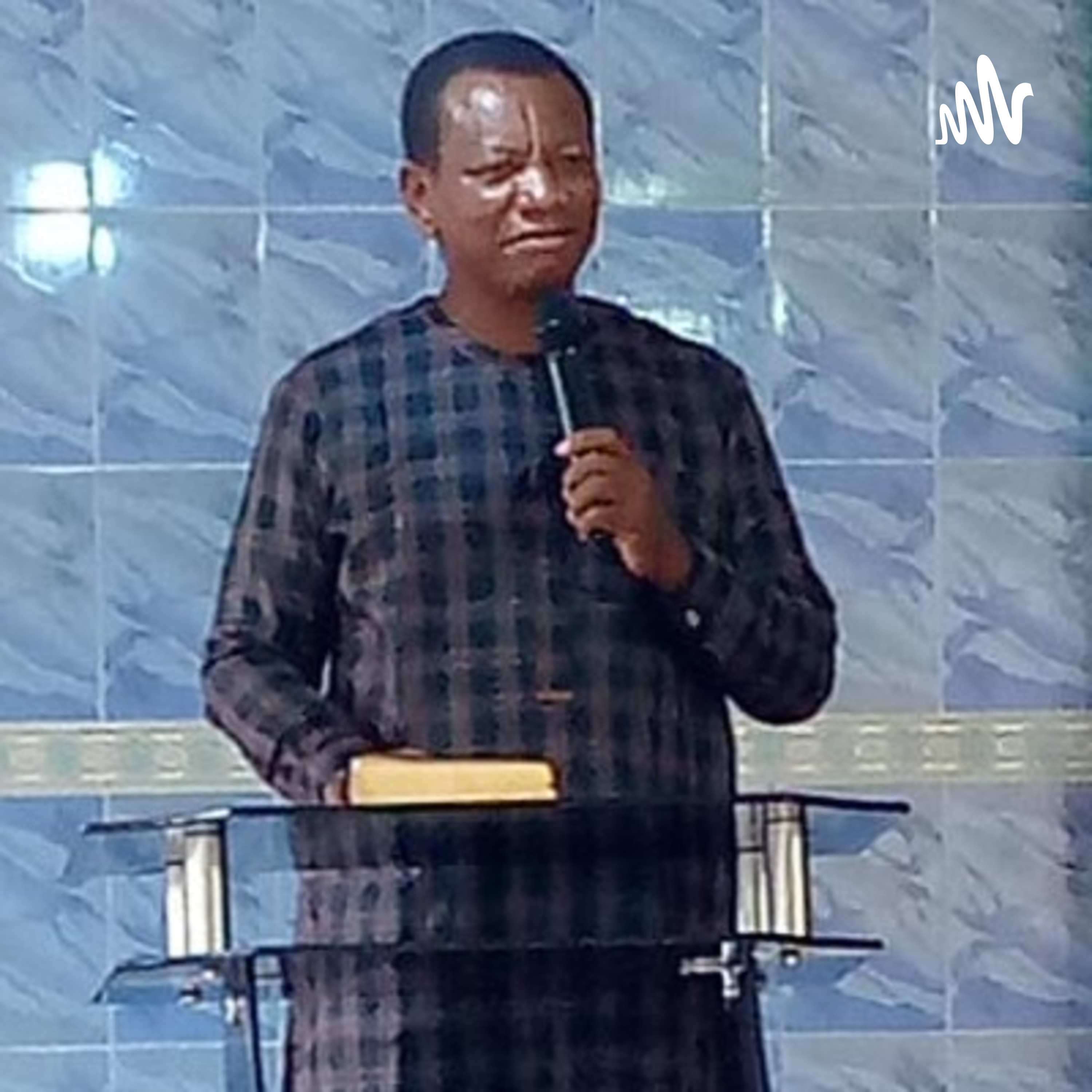 Morning Devotion From Foursquare Divine Favour cover art