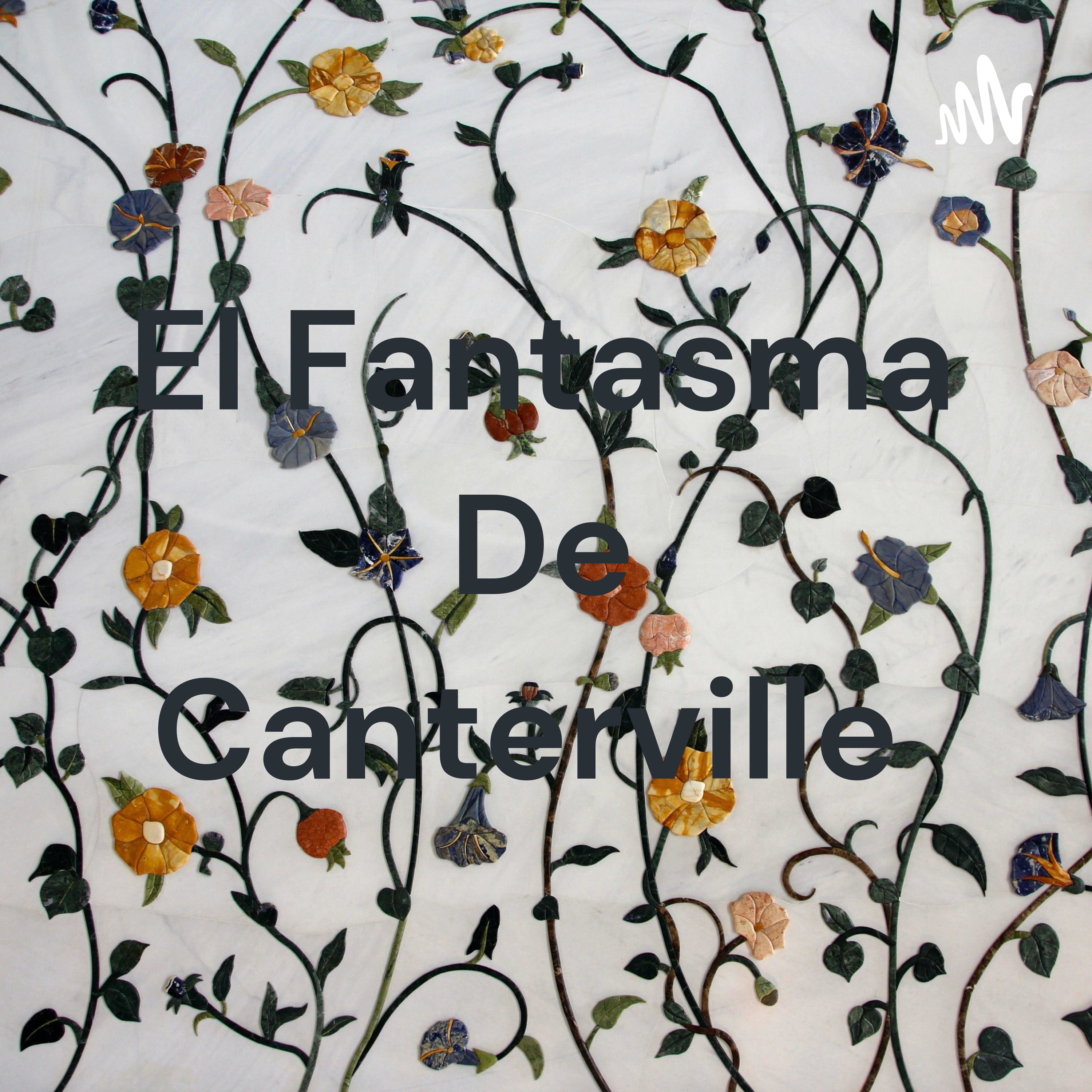 El Fantasma De Canterville 