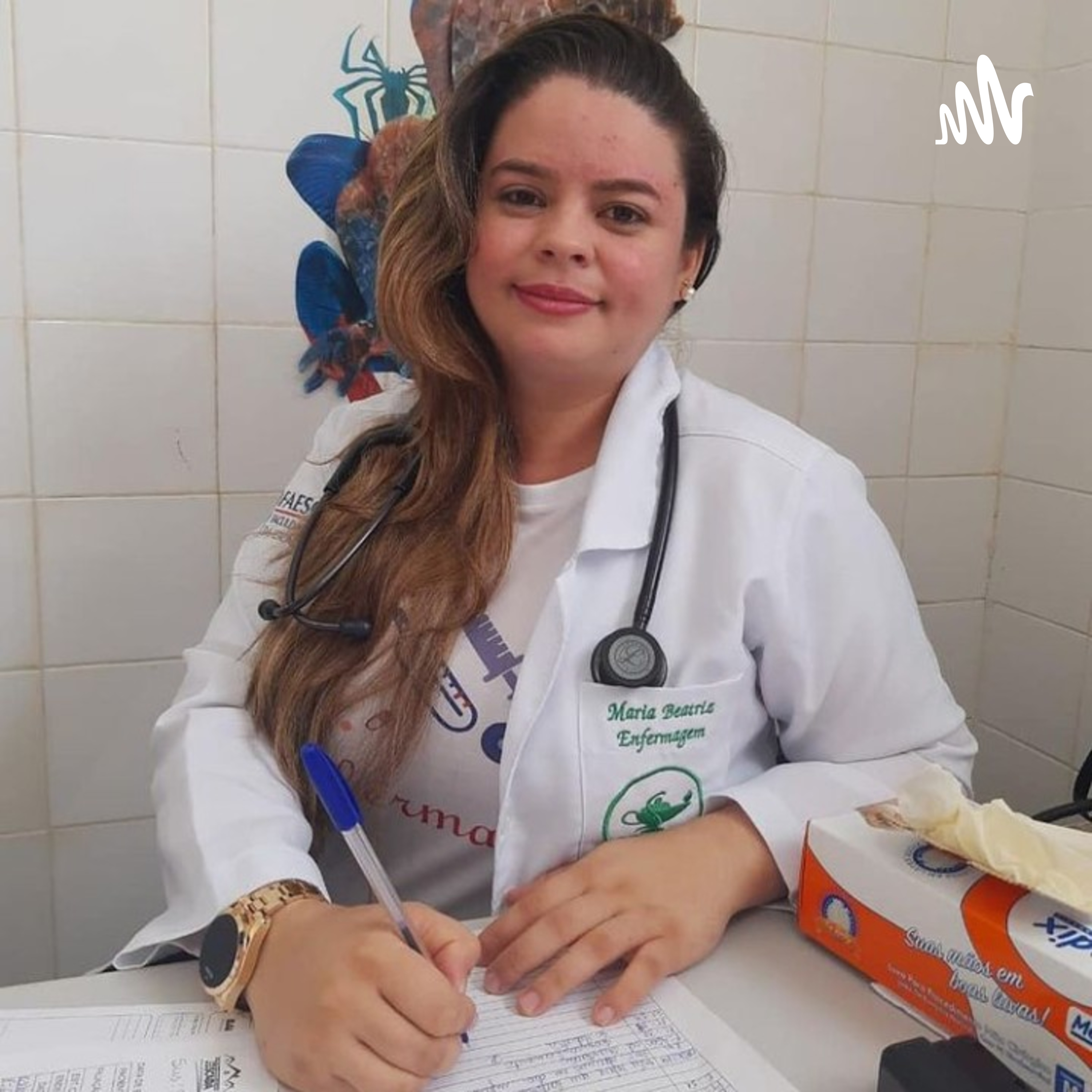 Expert No Tratamento De Feridas e Curativos 👩🏼‍⚕️ IMERSÃO 4 🧩🧩 🚀🚀🚀 cover art