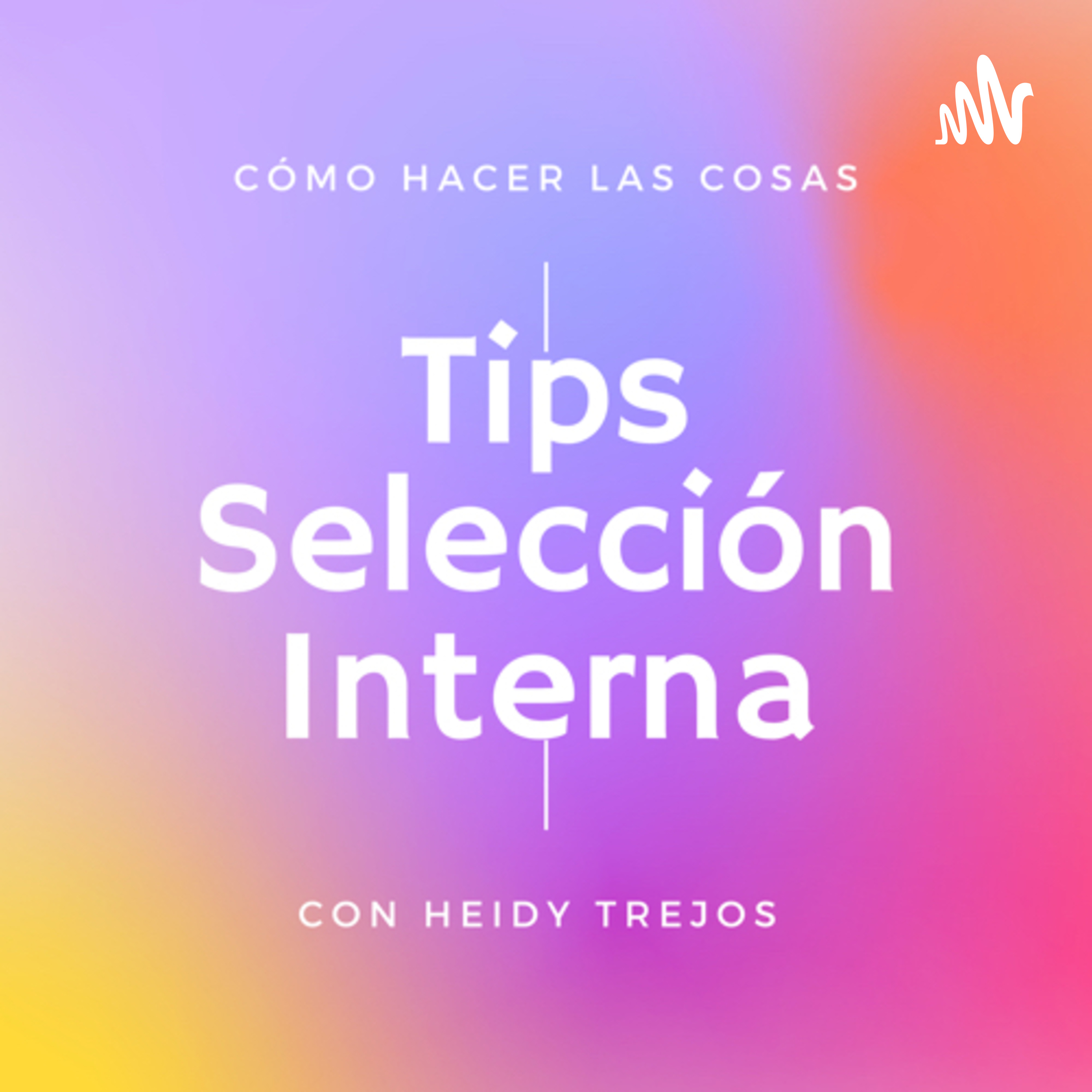 Tips Selección Interna cover art