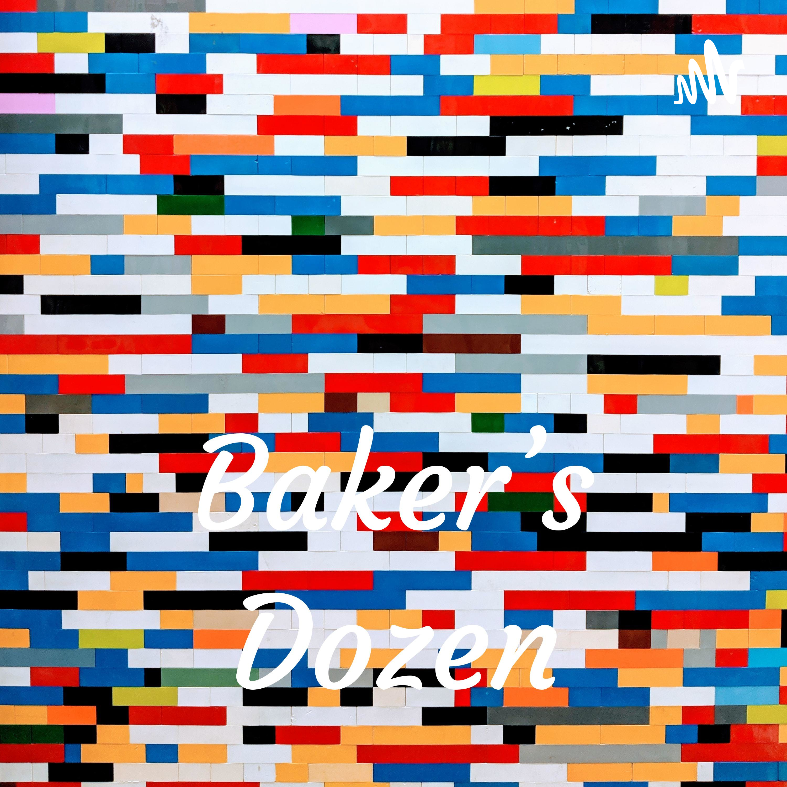 Baker’s Dozen