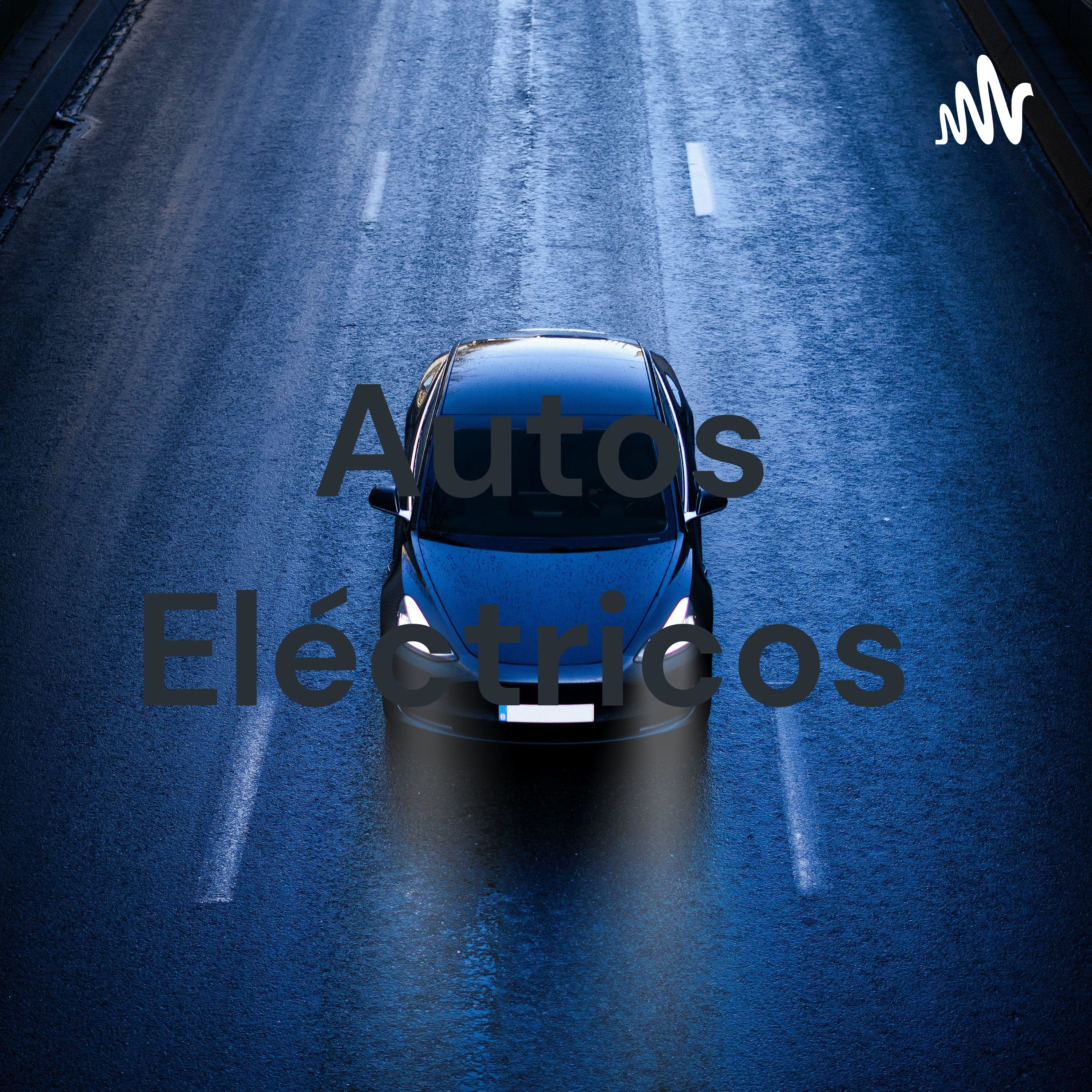 Autos Eléctricos 