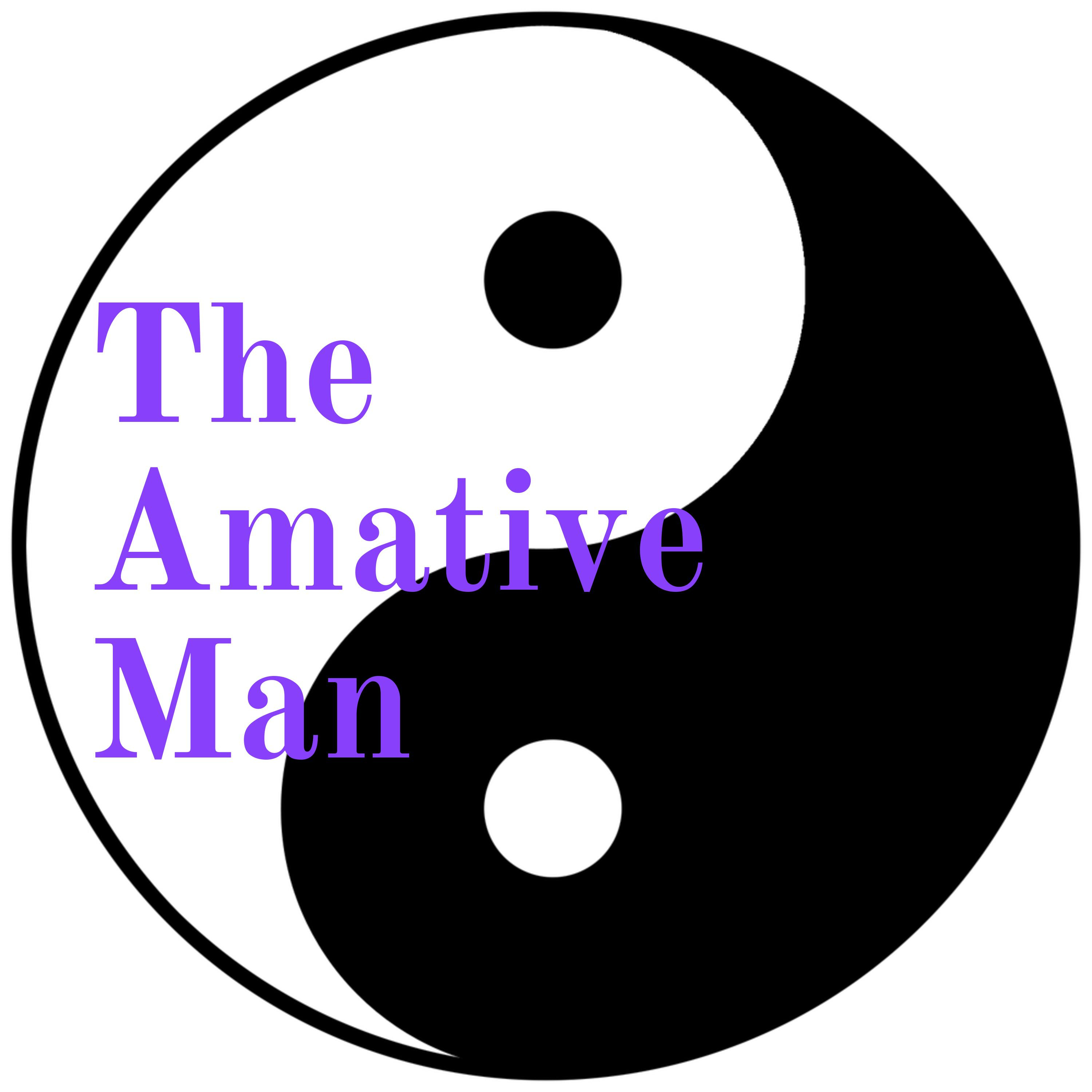 The Amative Man