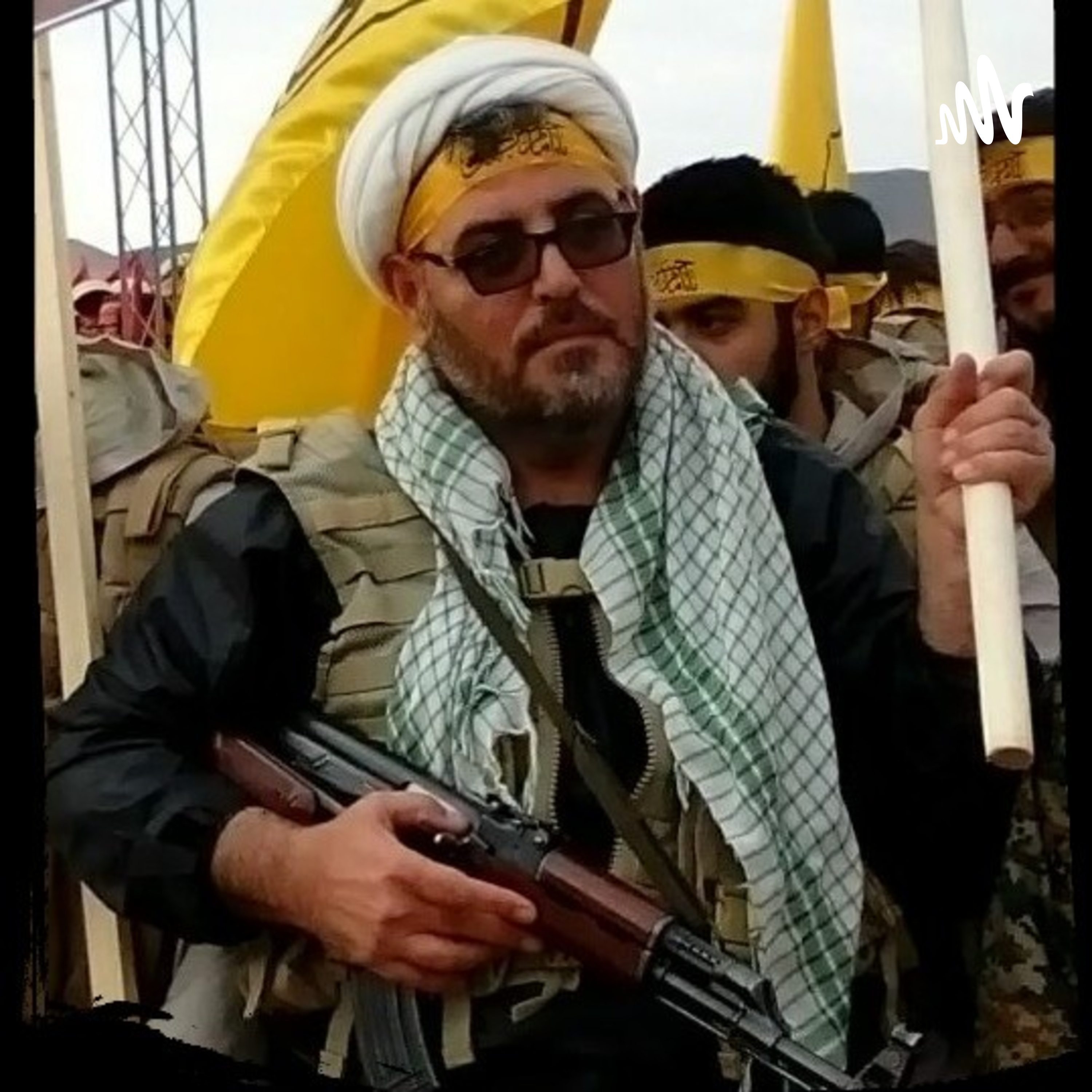 کاور استکبارستیزی