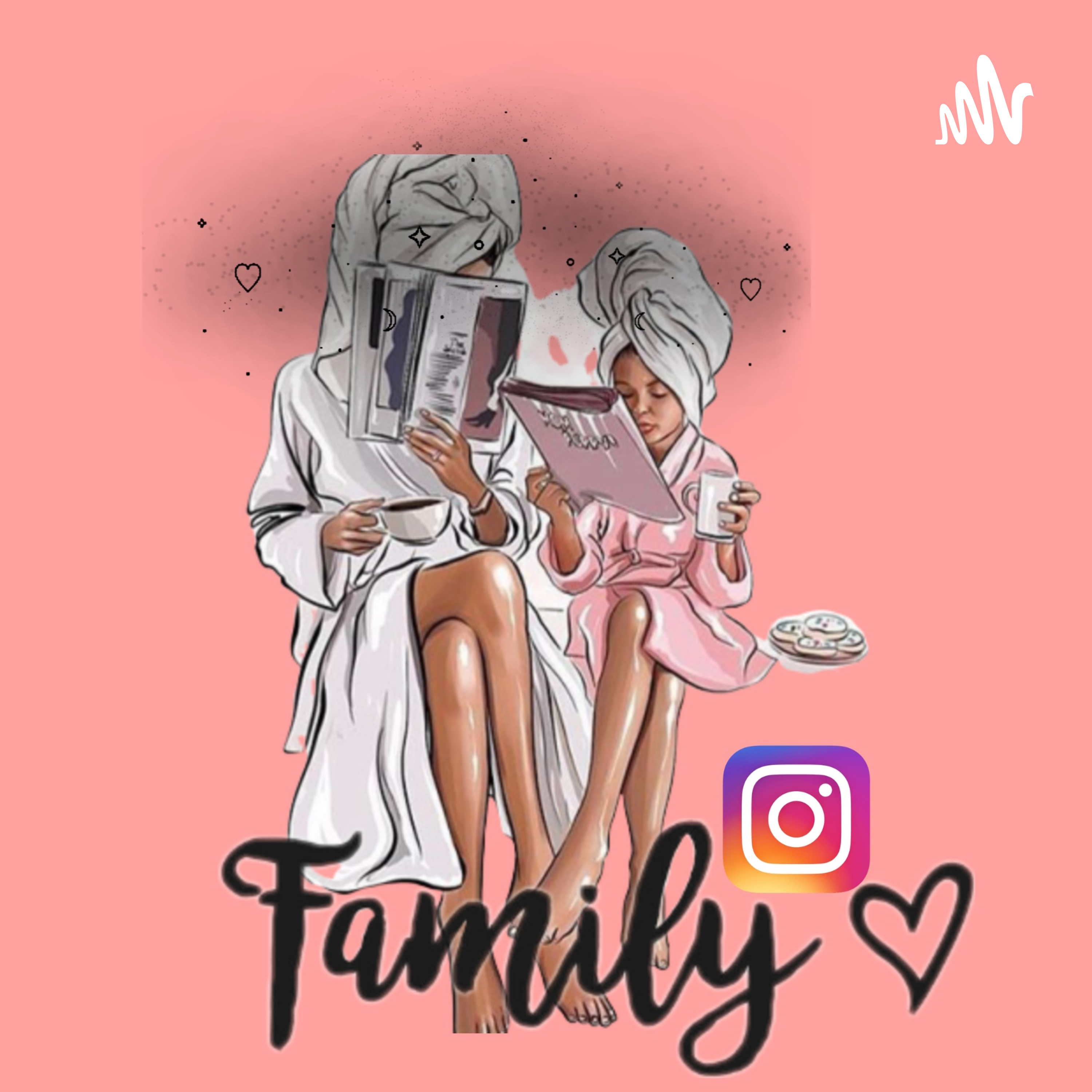 Persatuan Kekeluargaan Cinta Damai Dari Instagram