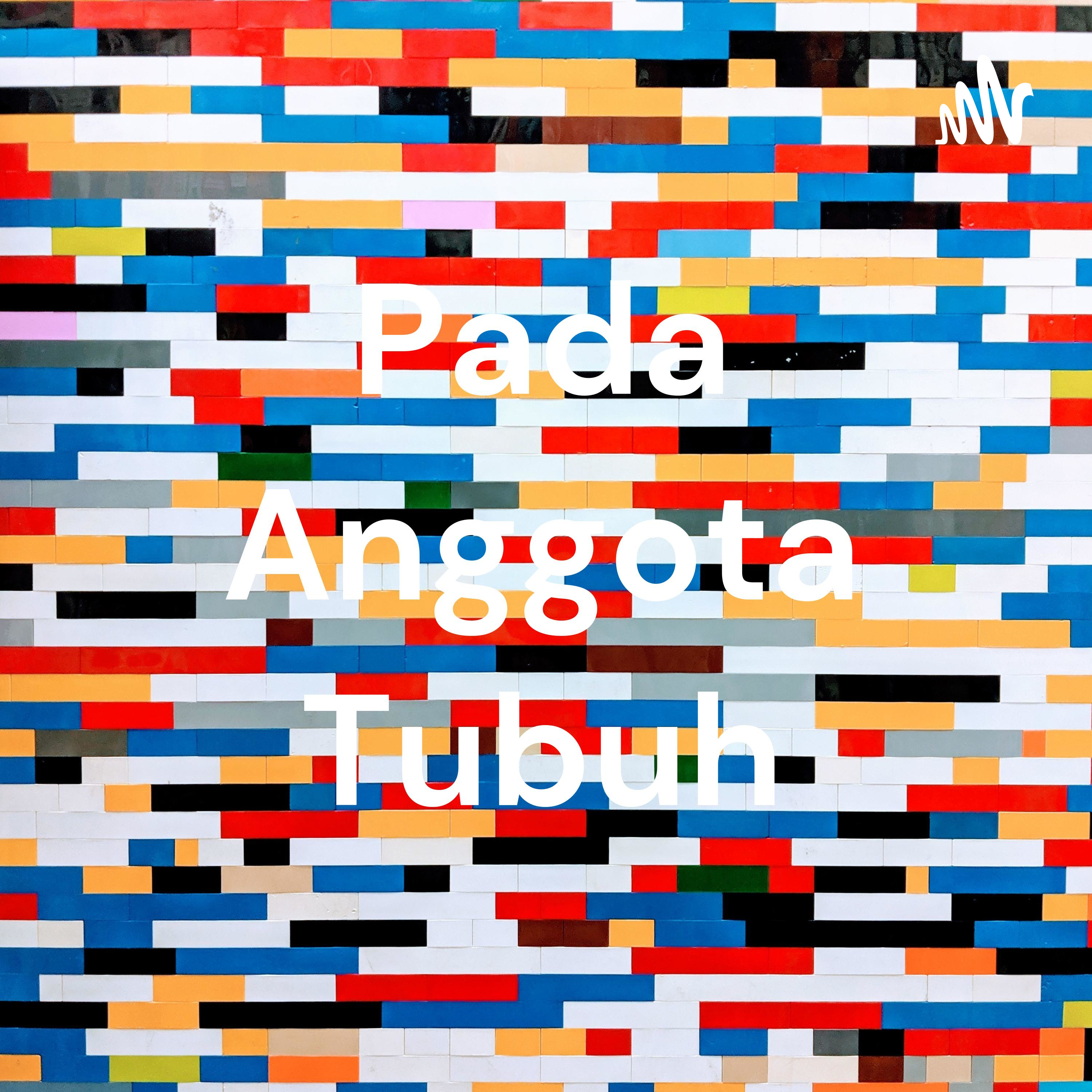 Pada Anggota Tubuh Pada Anggota Tubuh
