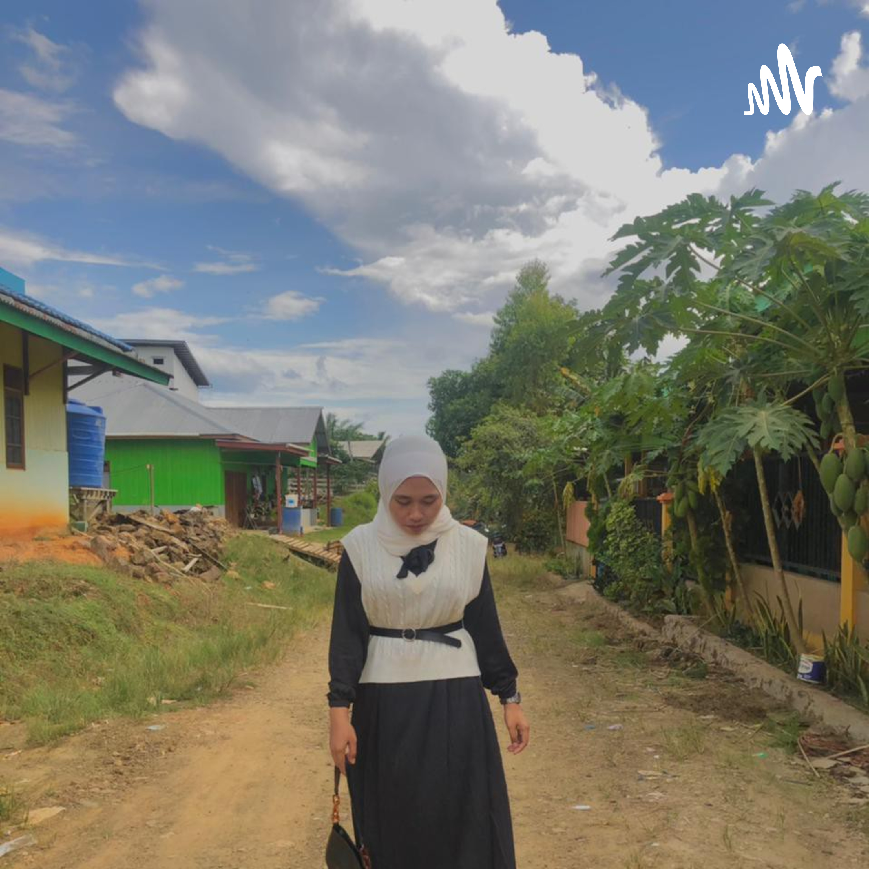 Adhe Lulu Sapitri Haruni cover art