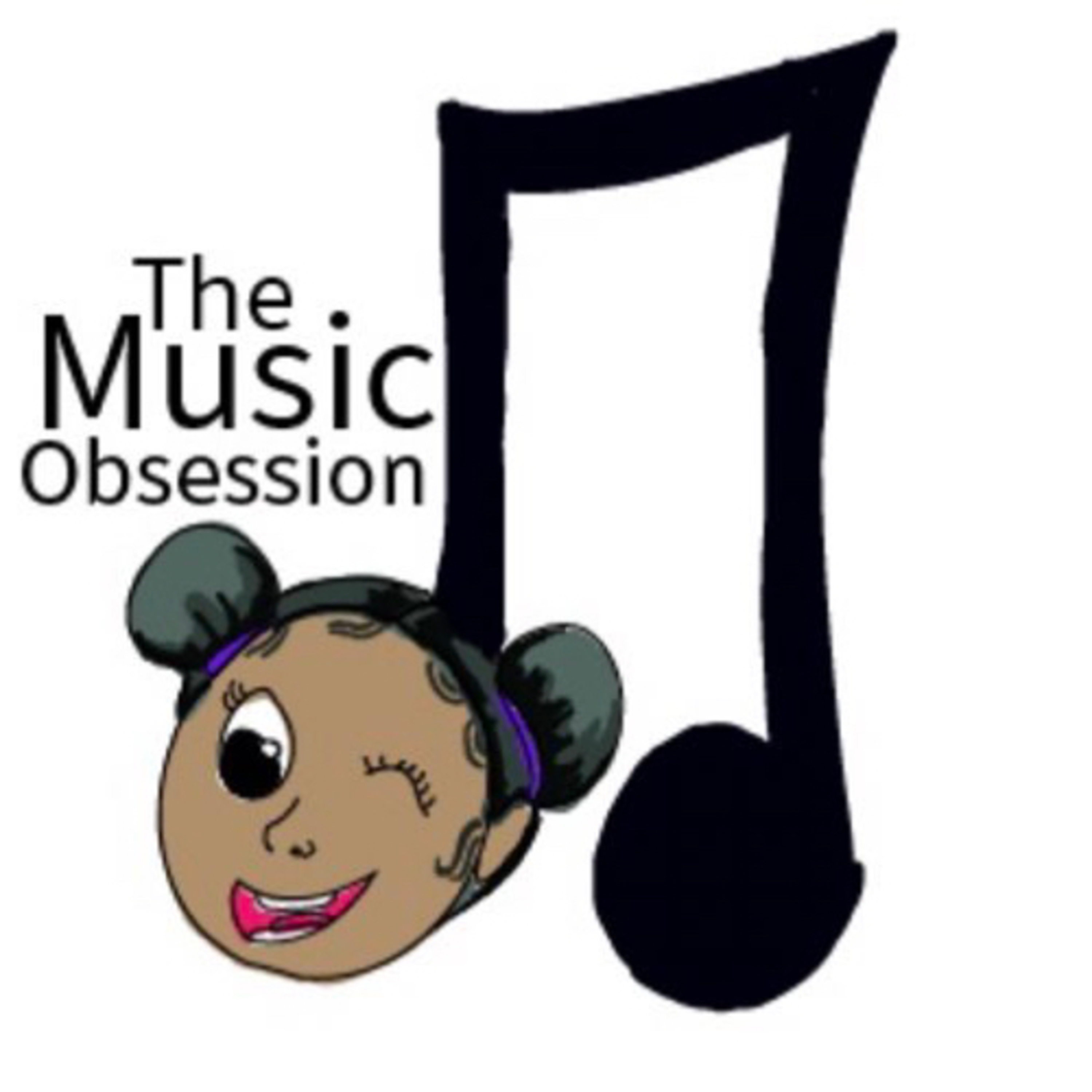 The Music Obsession cover art