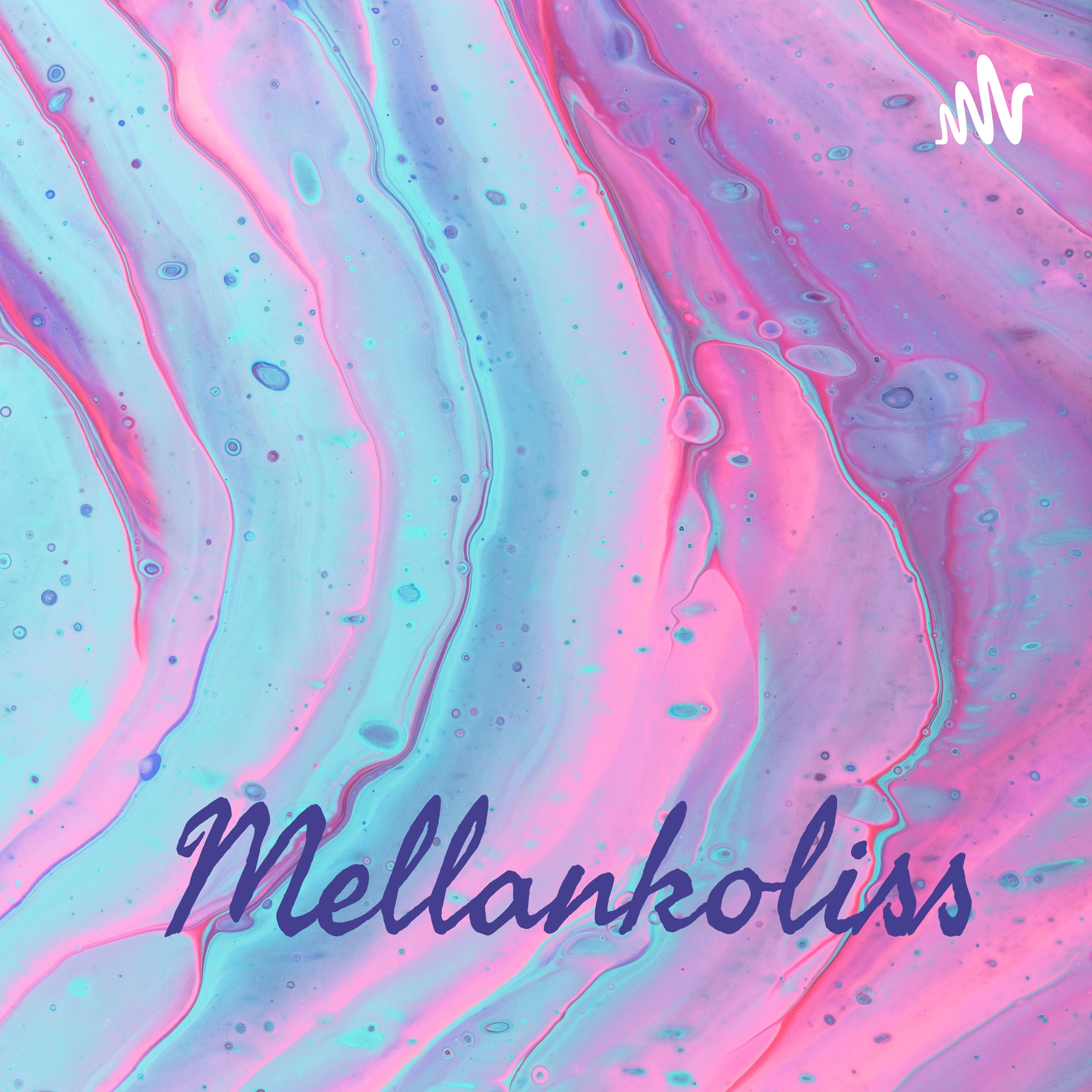 Mellankoliss cover art