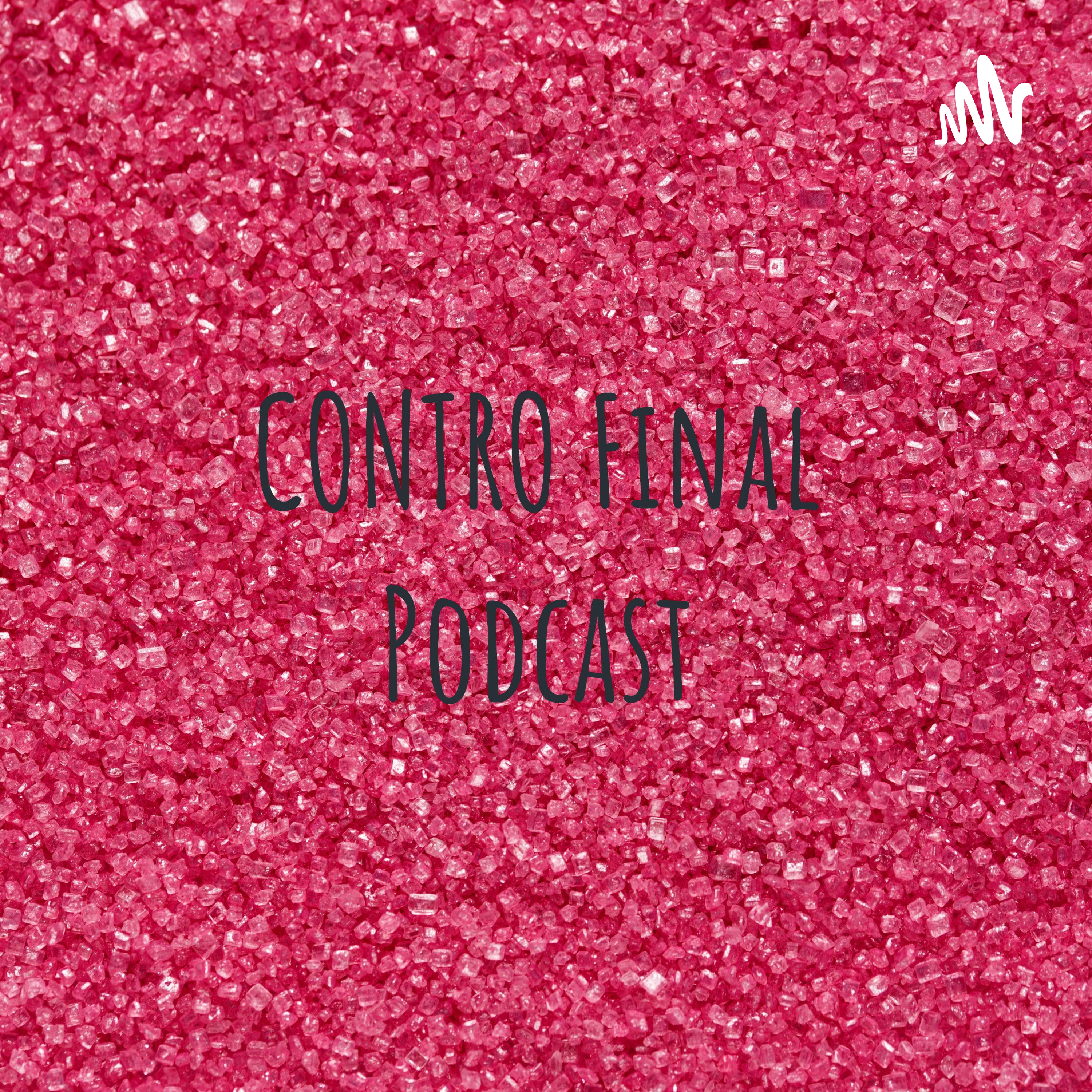 CONTRO Final Podcast