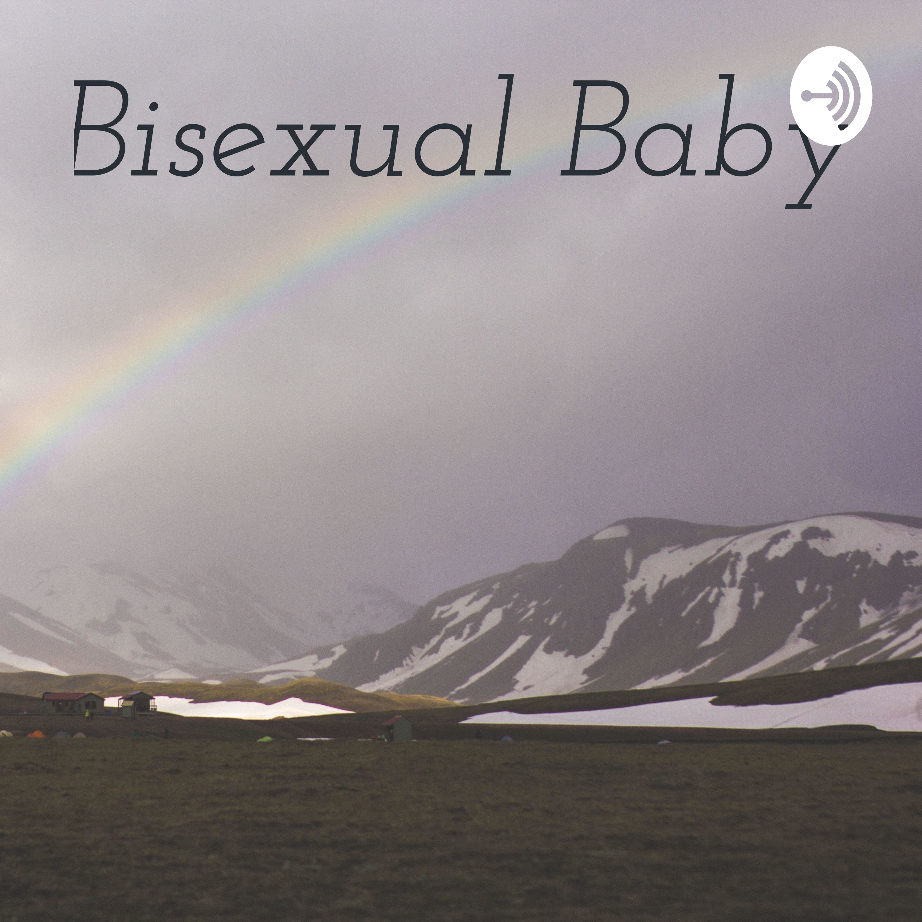 Bisexual Baby👏🏽