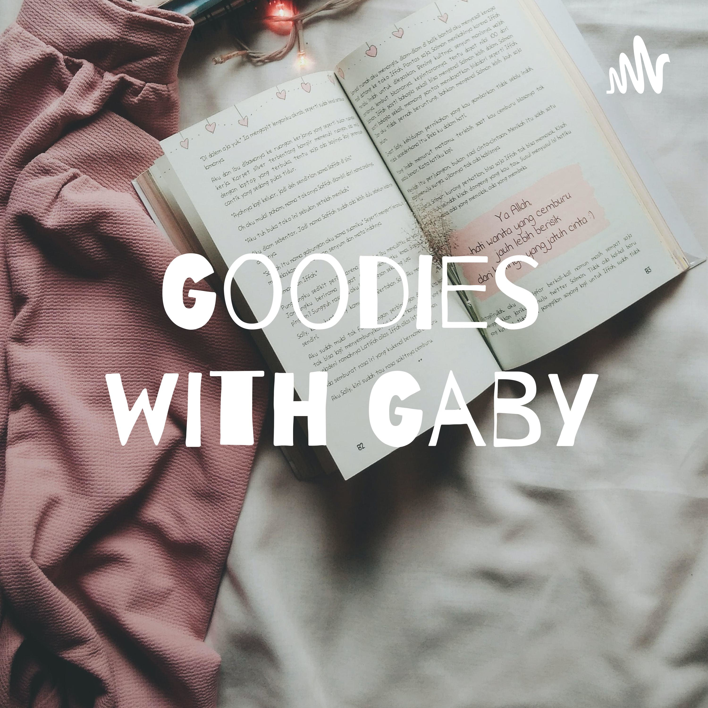 Goodies with Gaby