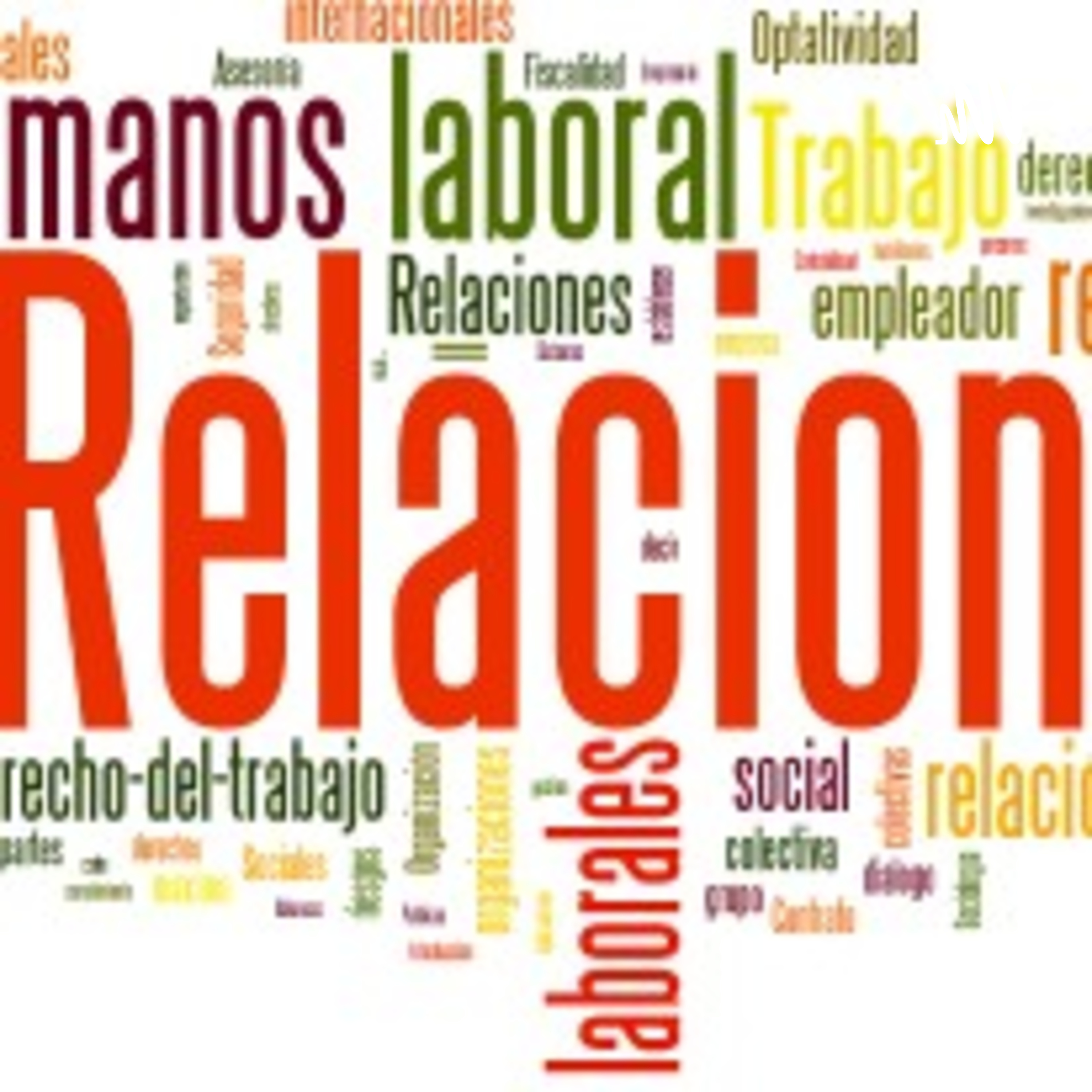 RELACIONES LABORALES 🗃️
