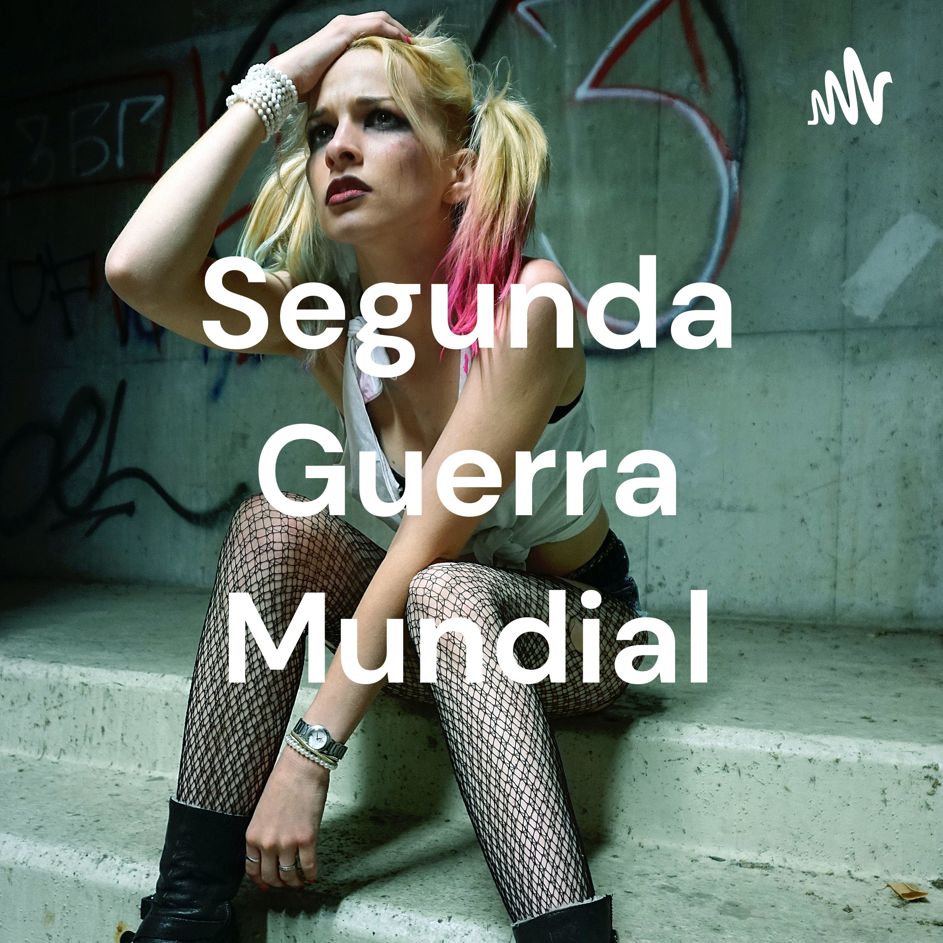 Segunda Guerra Mundial