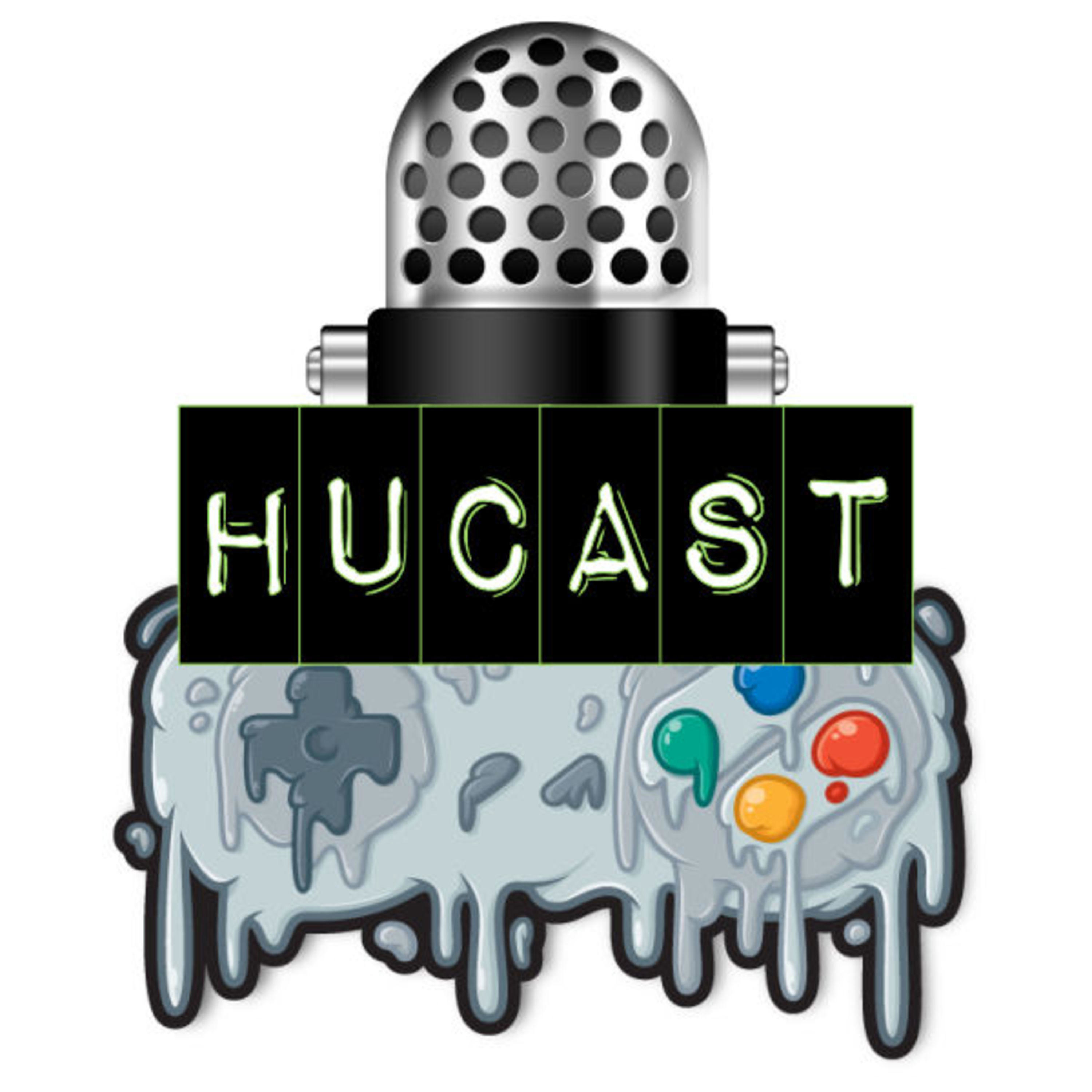 HUCast