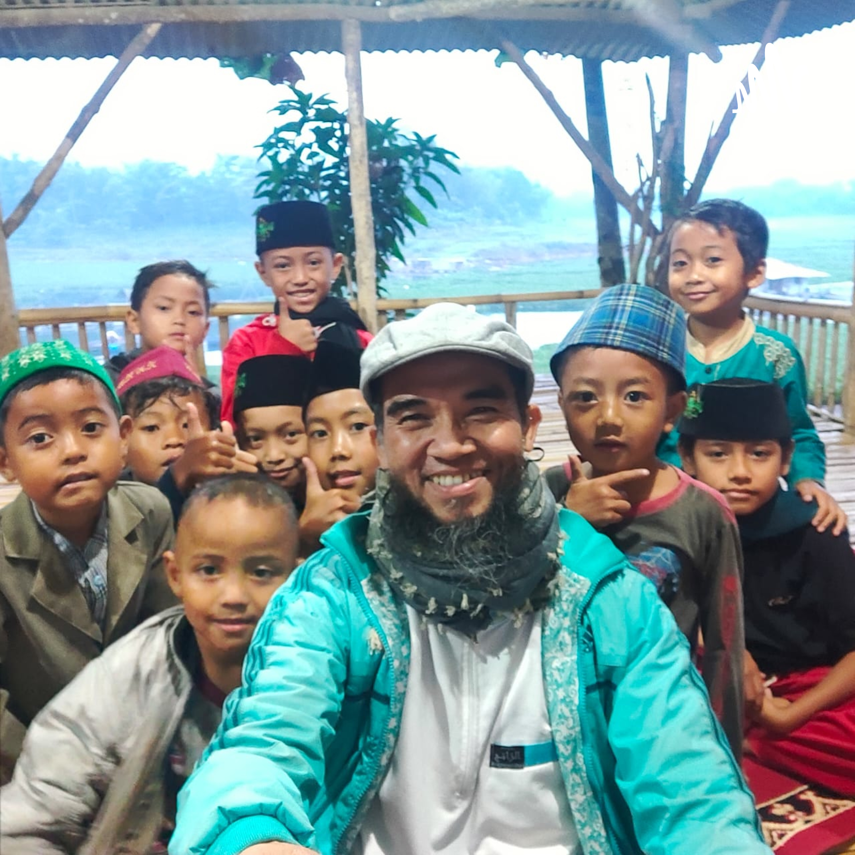 DATANG KANG DHEA cover art