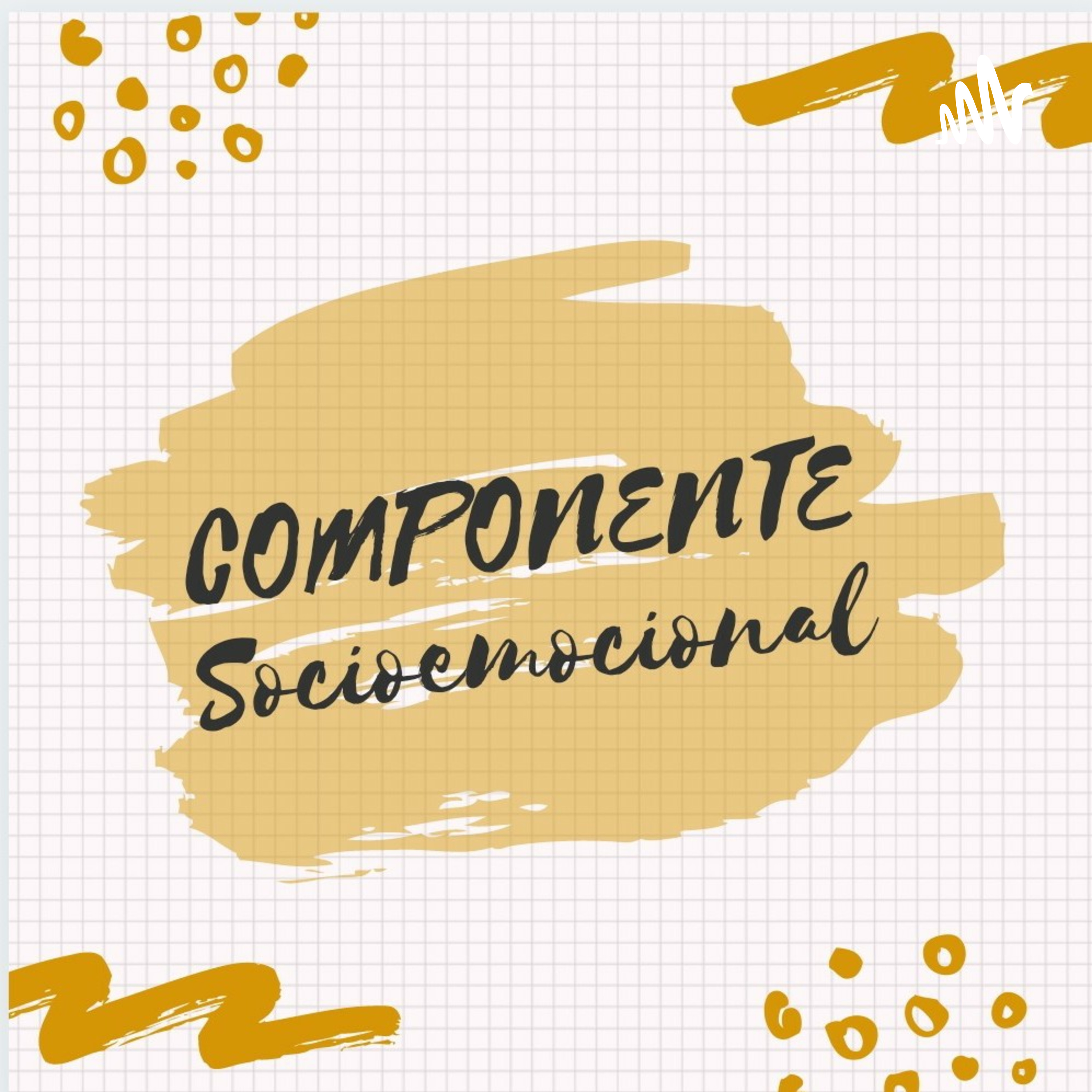 NIÑOS FELICES- COMPONENTE SOCIOEMOCIONAL 
