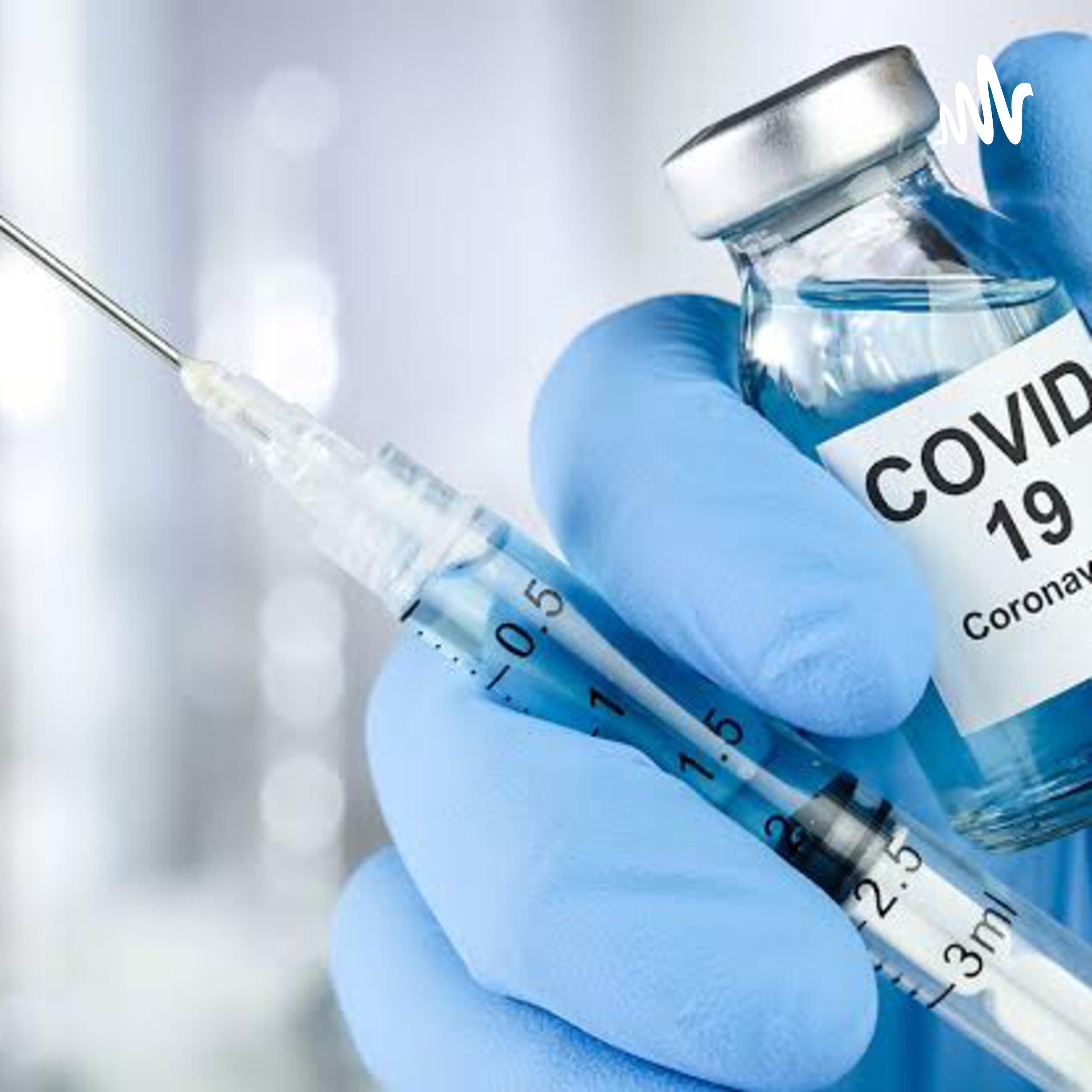 Vacuna contra el COVID