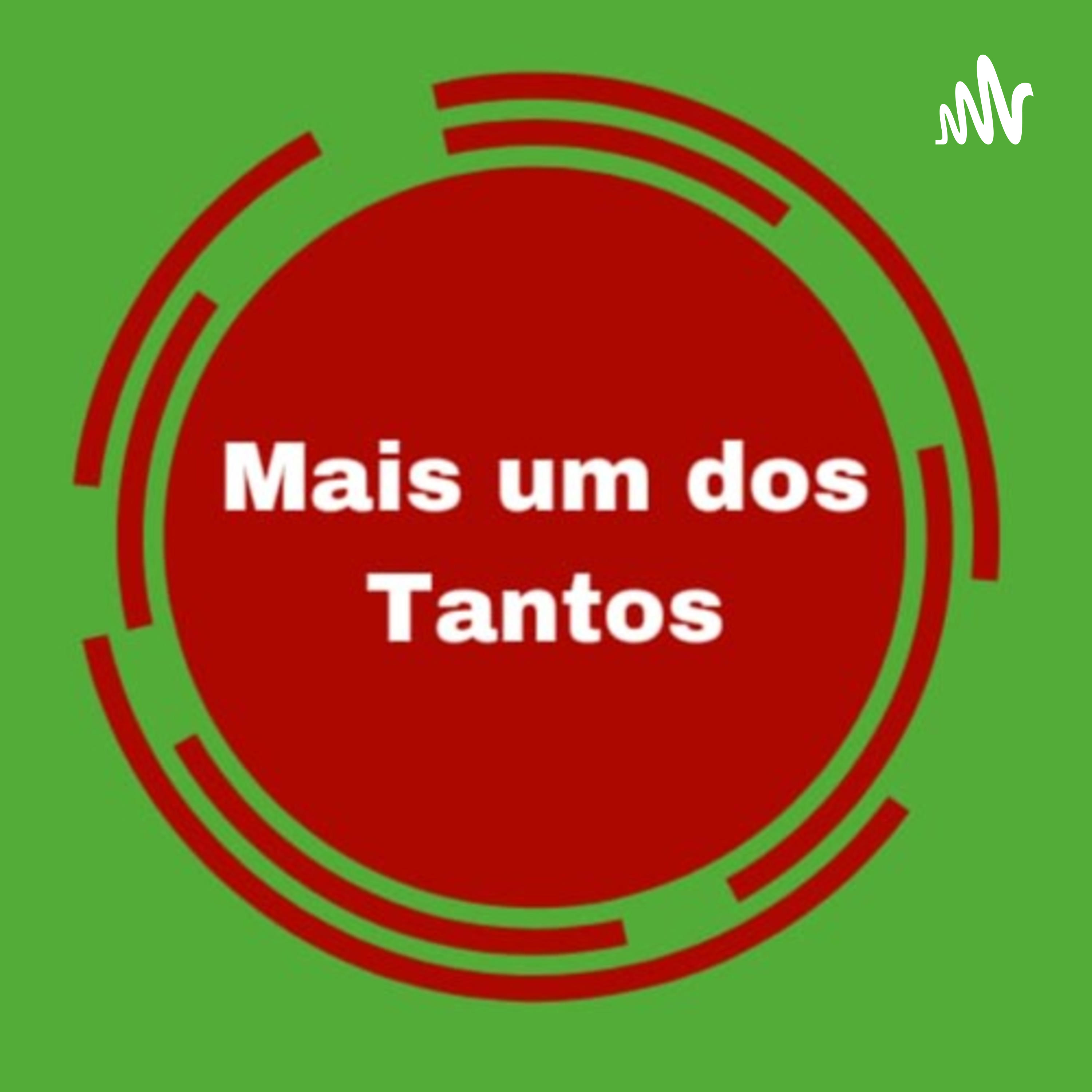 Mais um dos Tantos cover art