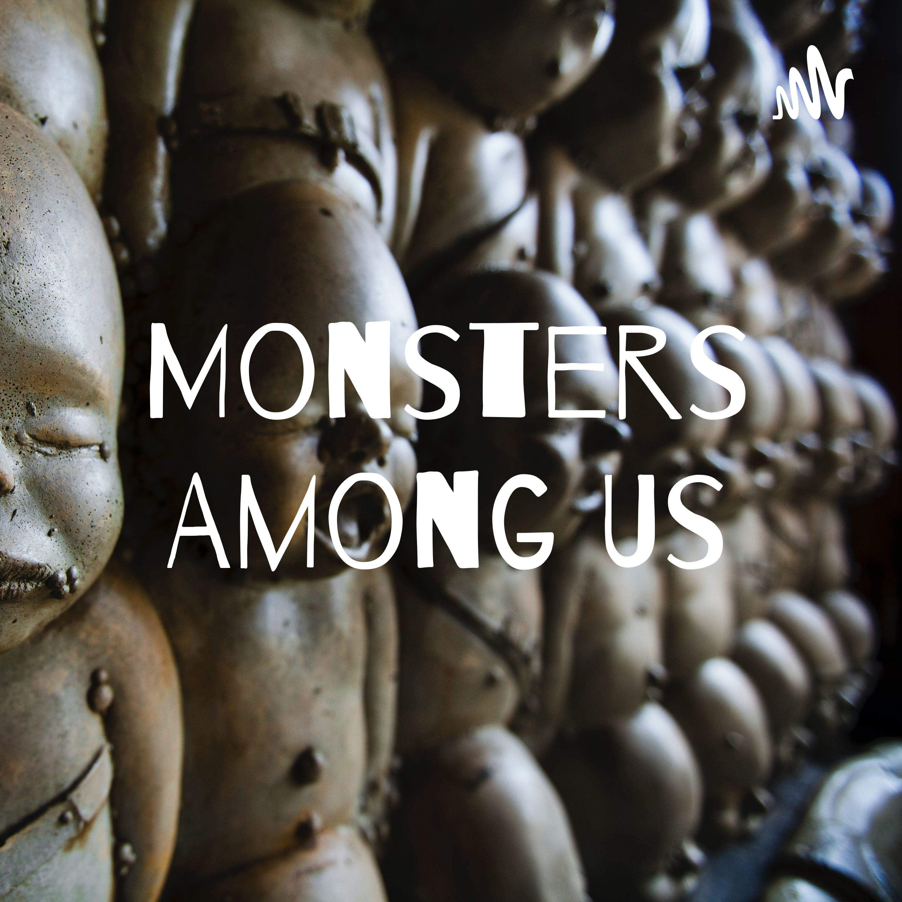 Are Monsters Real?