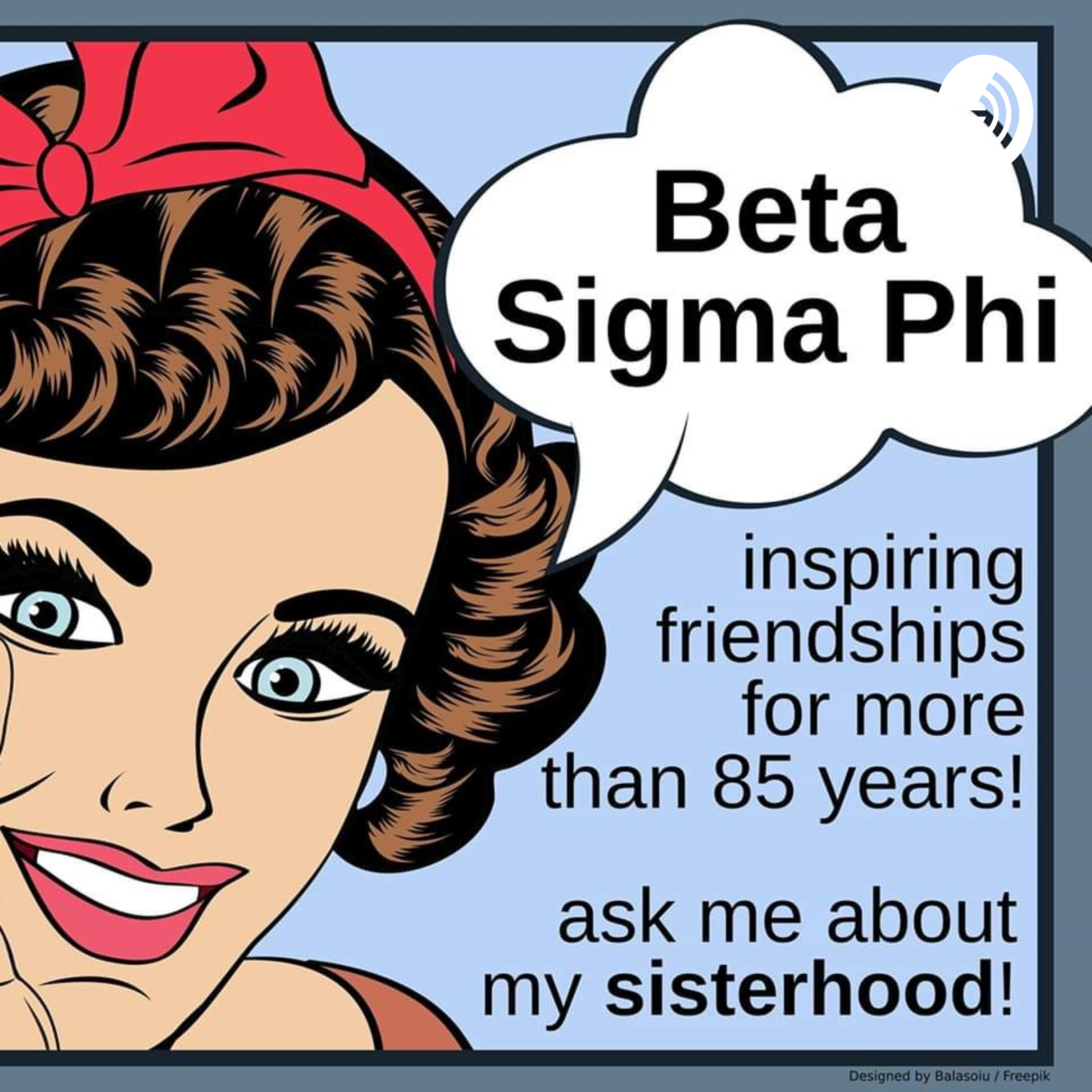 Friendship and Beta Sigma Phi 