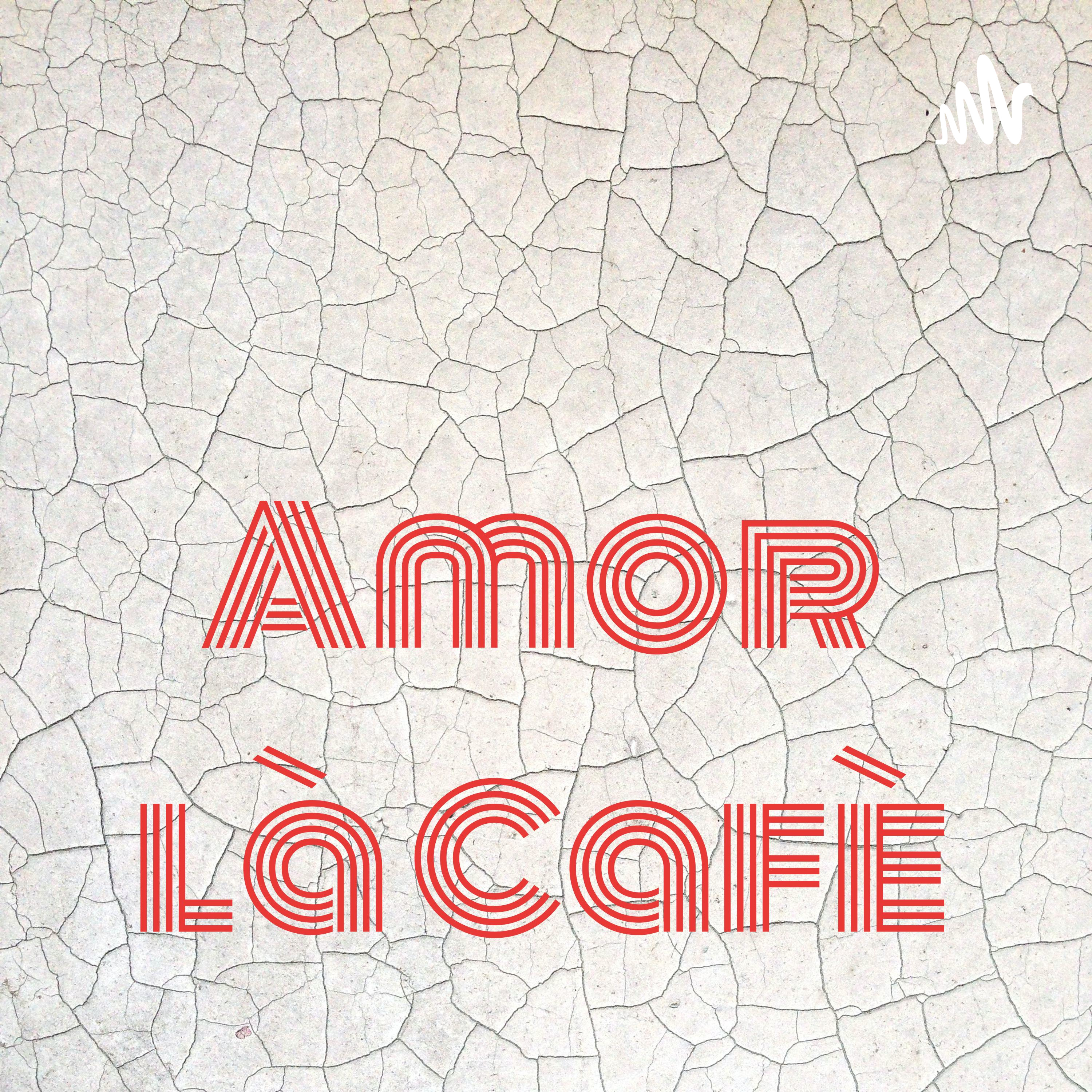 Amor là Cafè