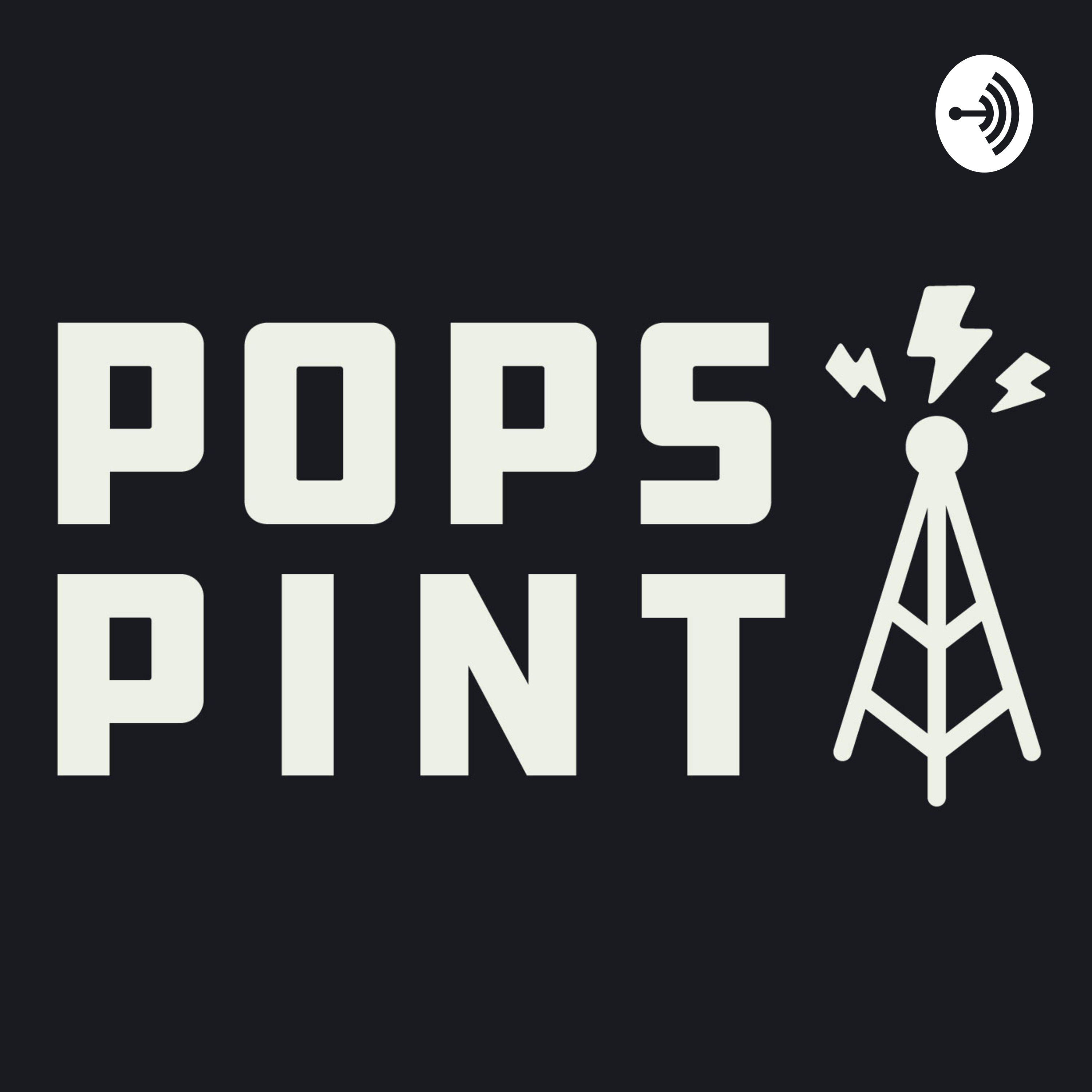 Pops Pint