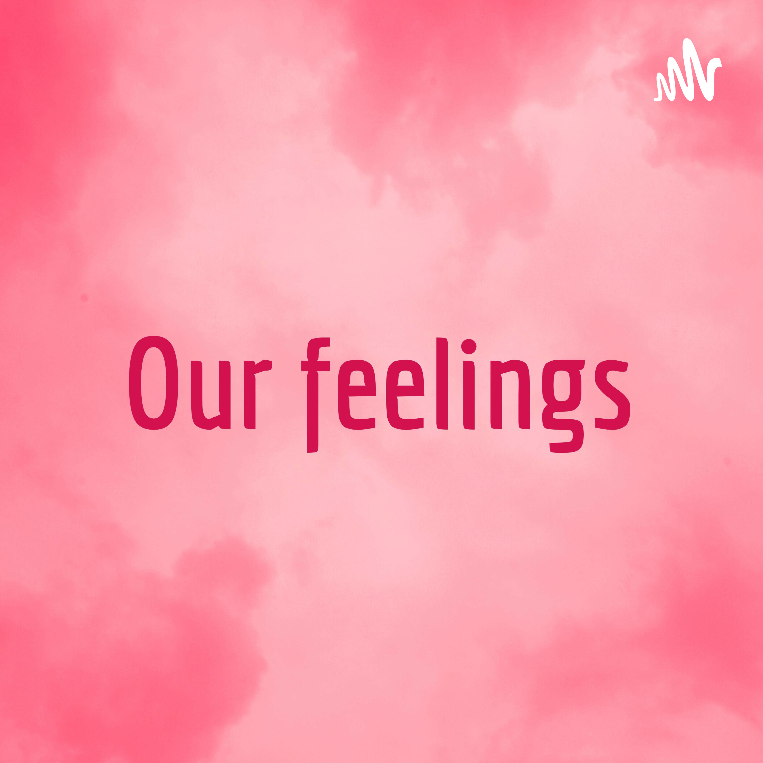 Our feelings cover art