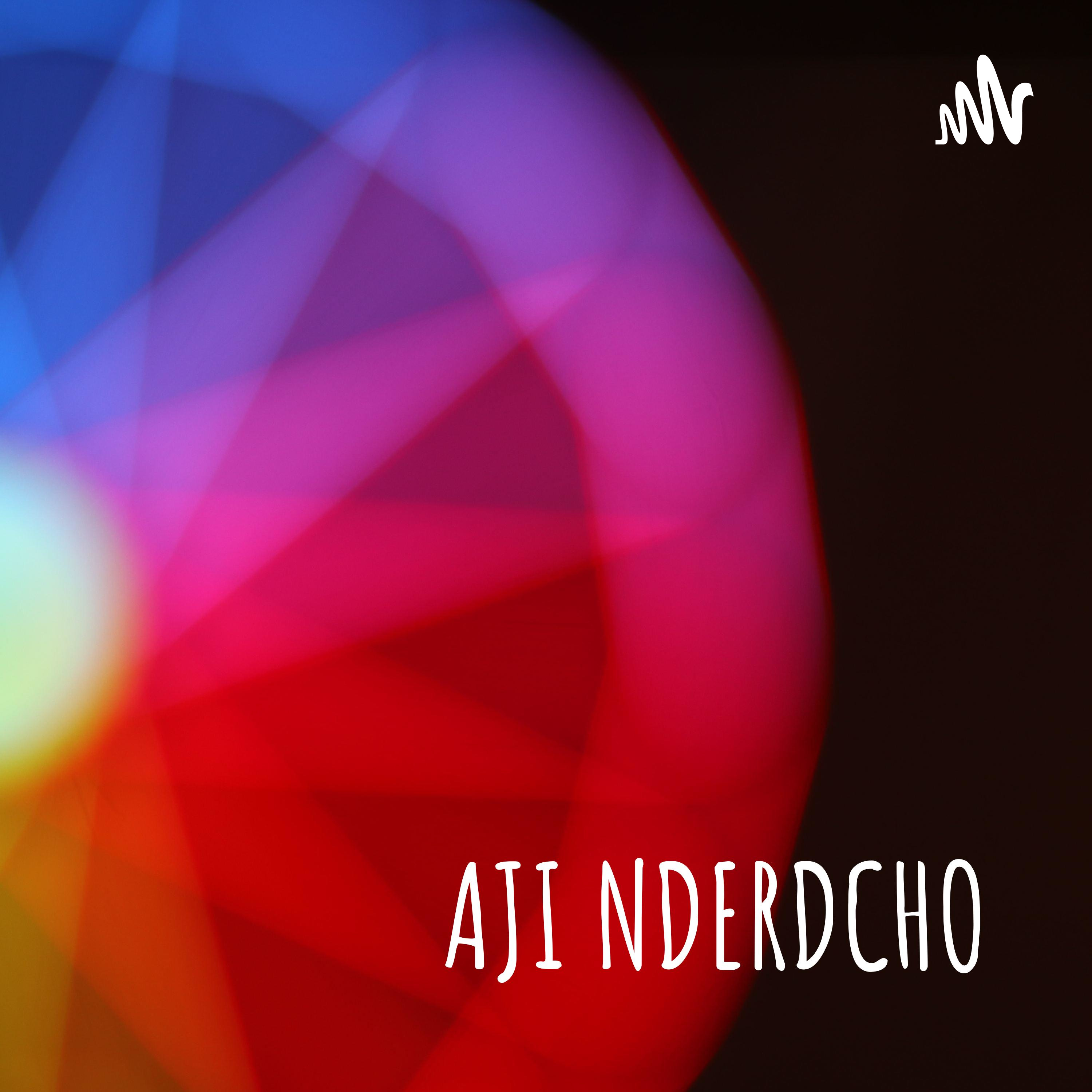 AJI NDERDCHO -  أجي ندردشو podcast artwork