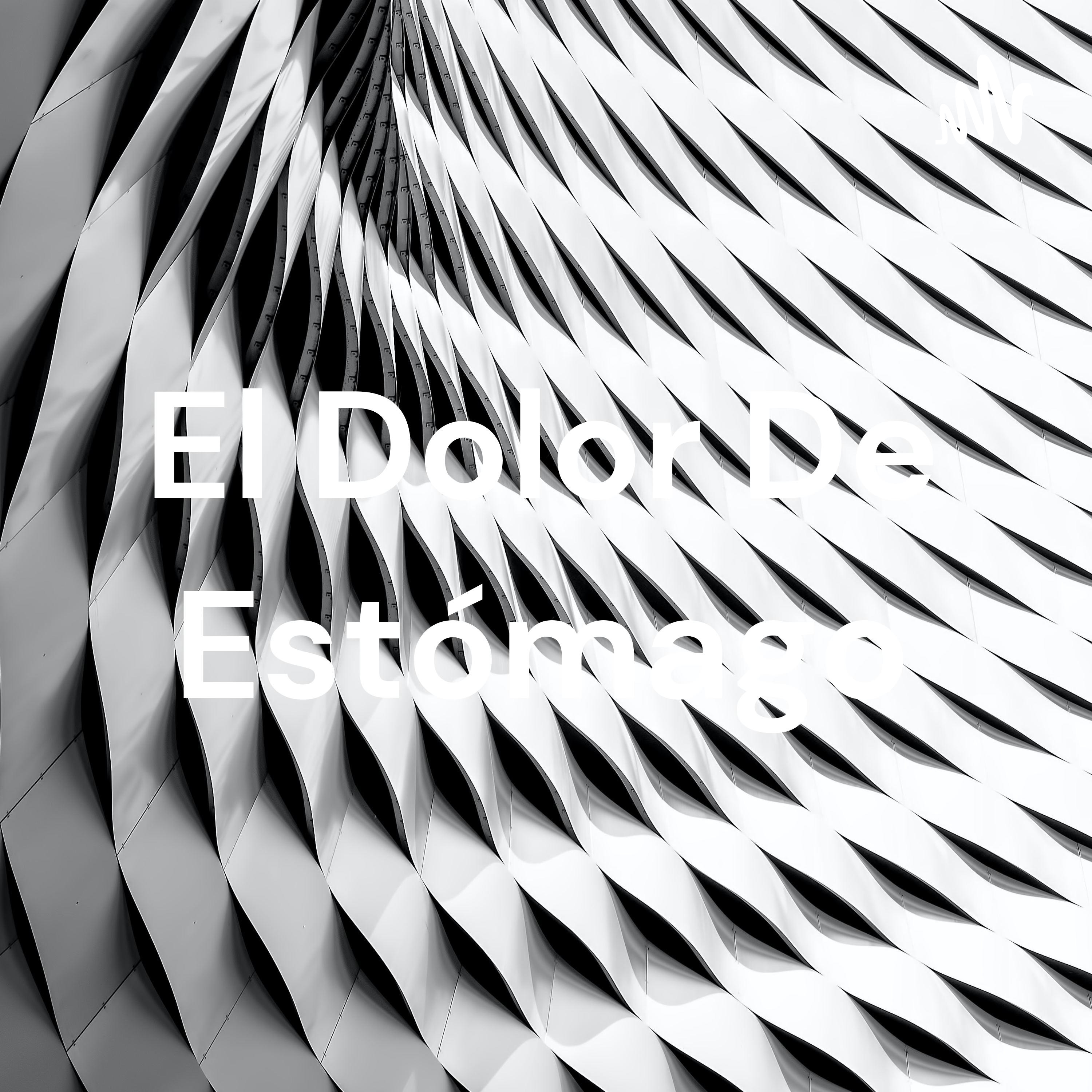 El Dolor De Estómago