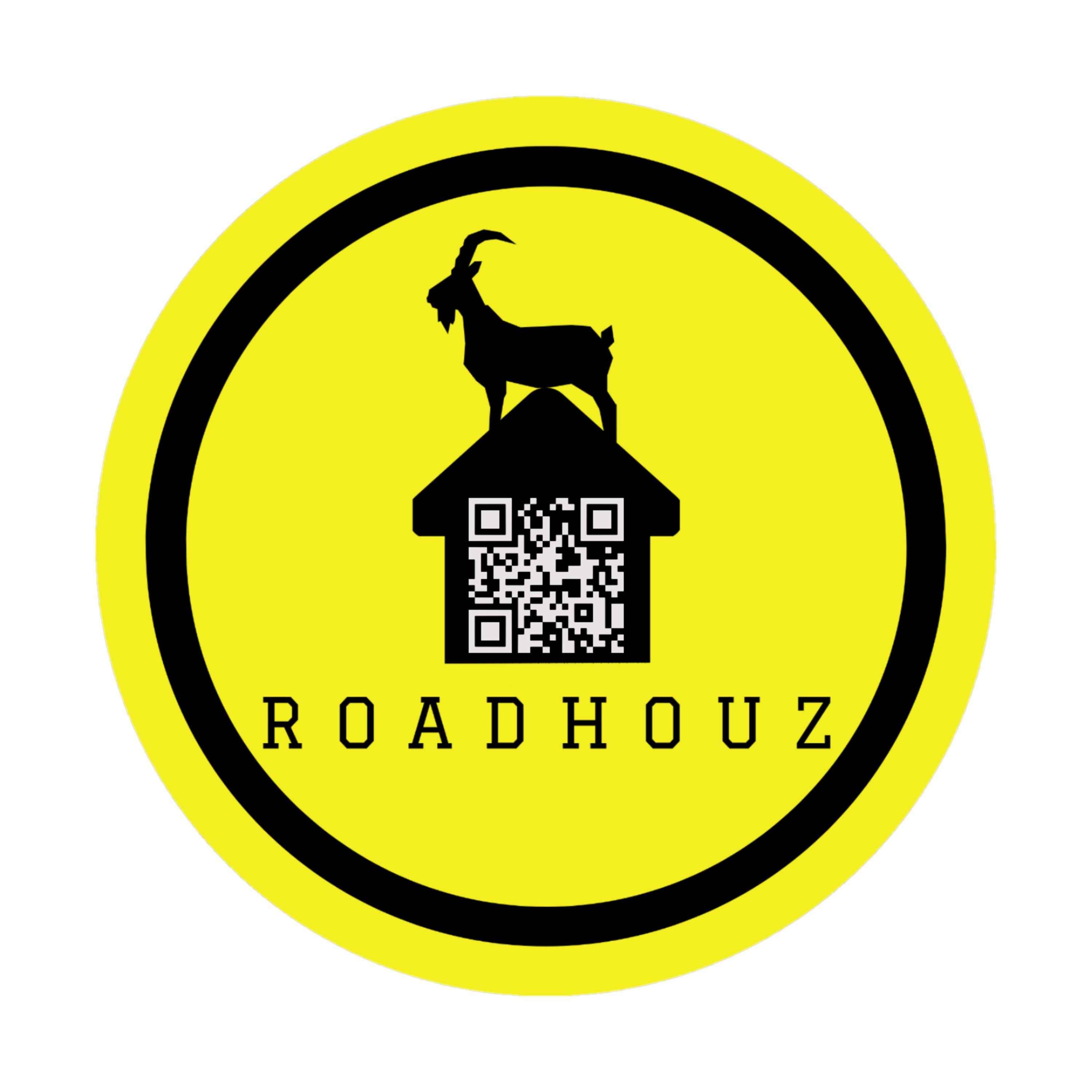 TheRoadHouzPod podcast artwork
