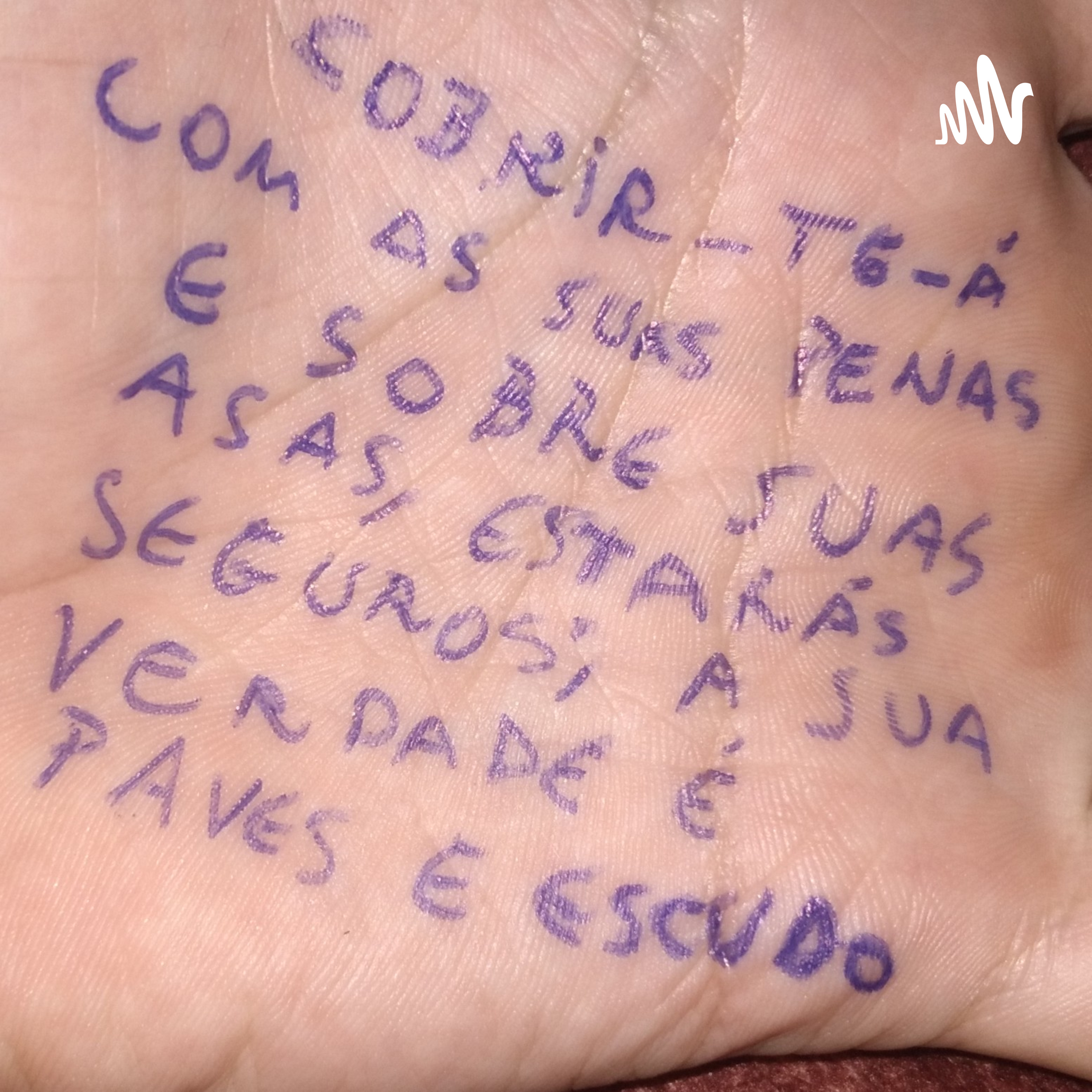 Salmo 91 Versículo 4