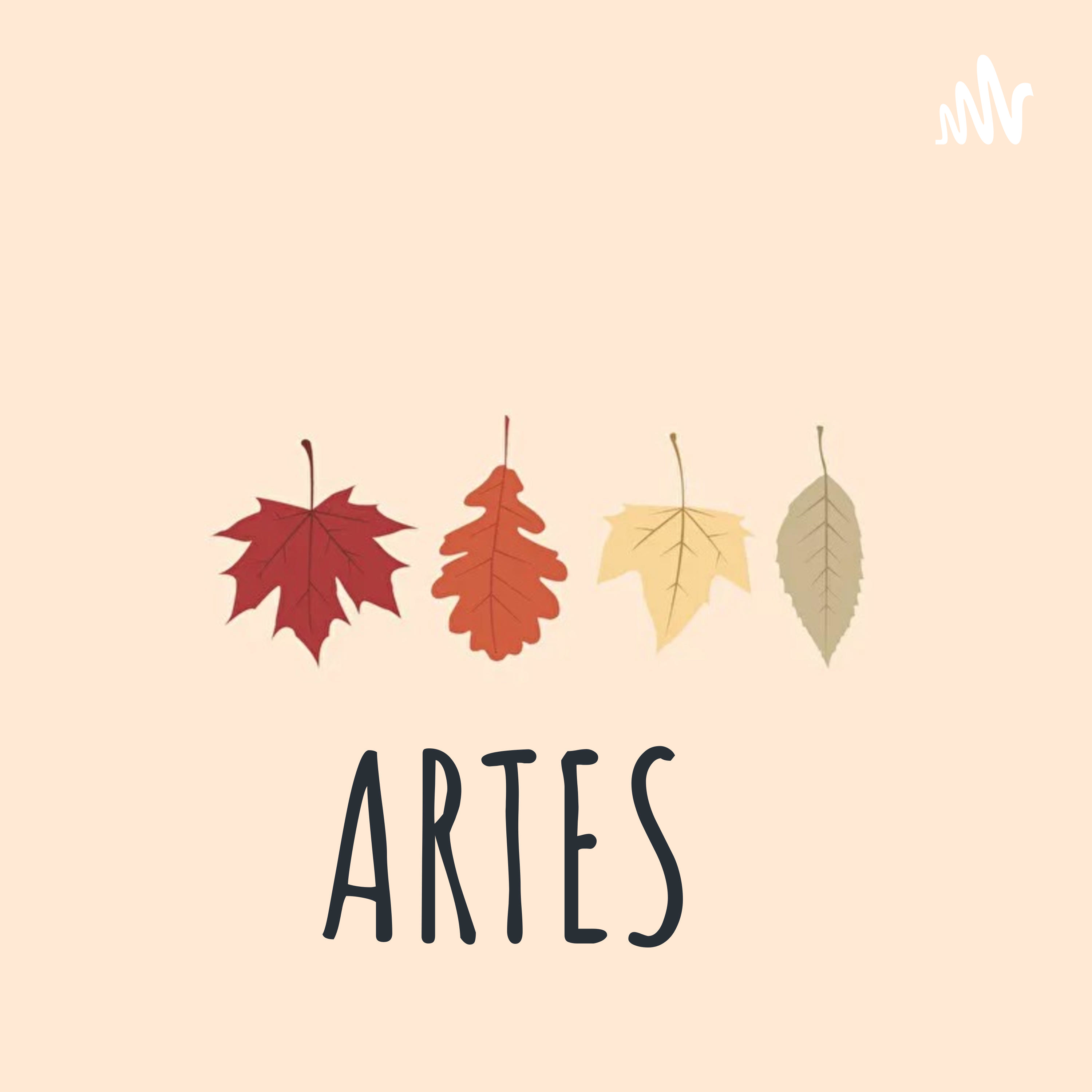 ARTES cover art